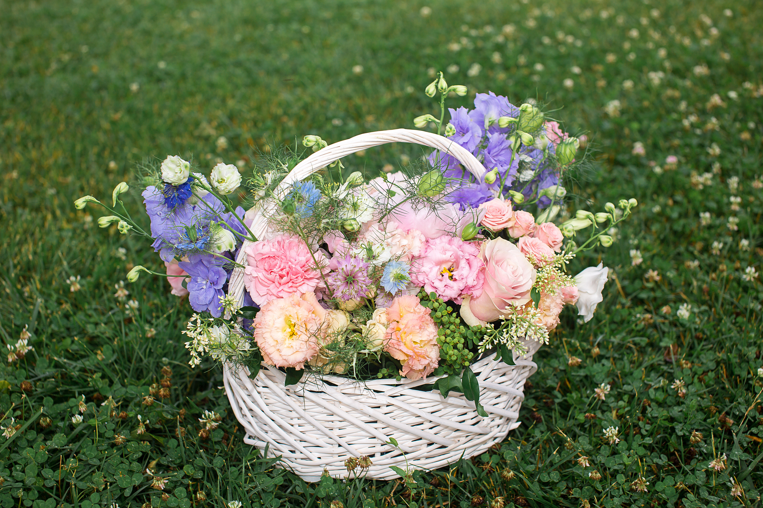 Свадьба в Немецкой деревне. Свадебный и семейный фотограф/видеограф в Краснодаре Наталья Осинская