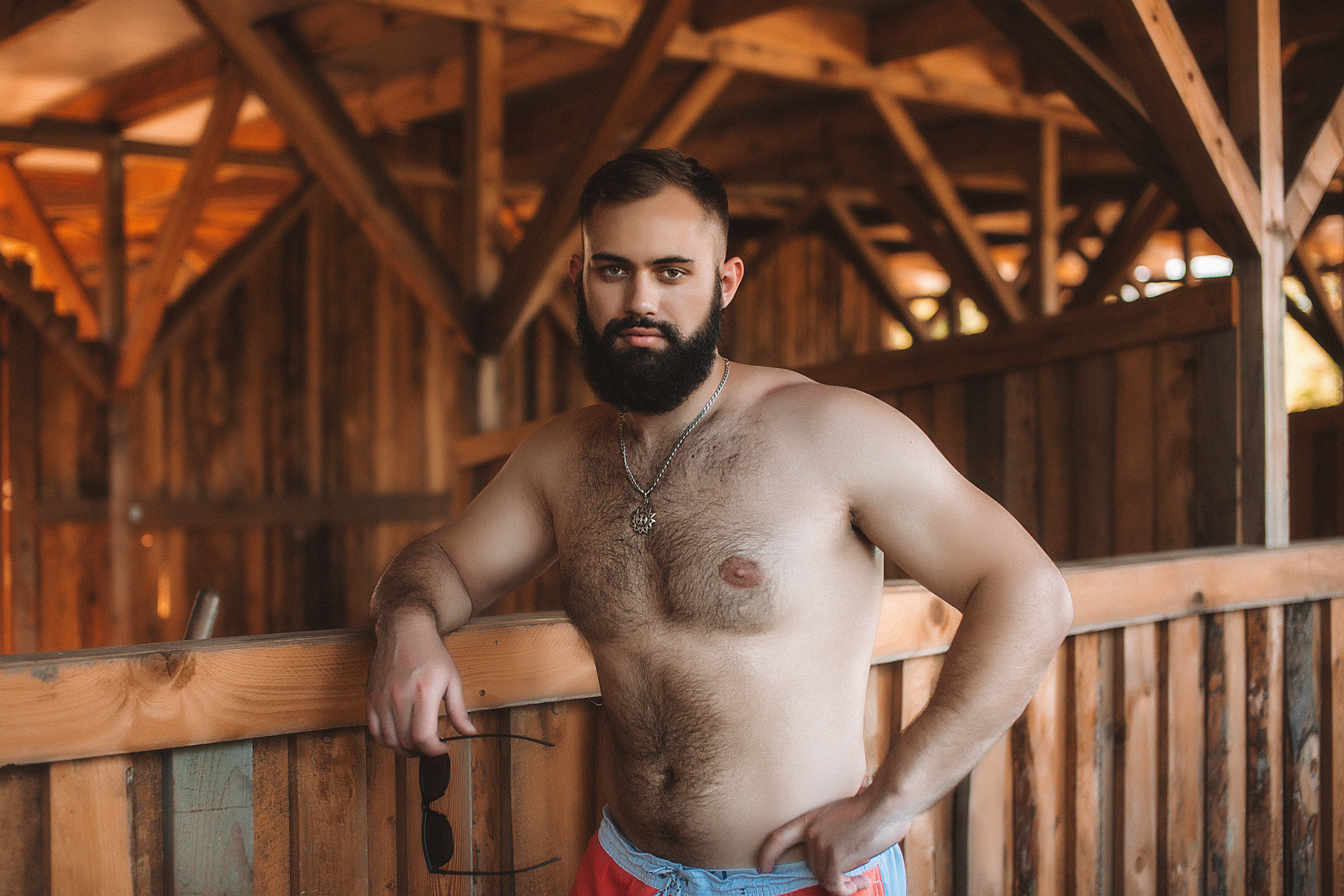 Дача «Мечта». Свадебный и семейный фотограф/видеограф в Краснодаре Наталья Осинская