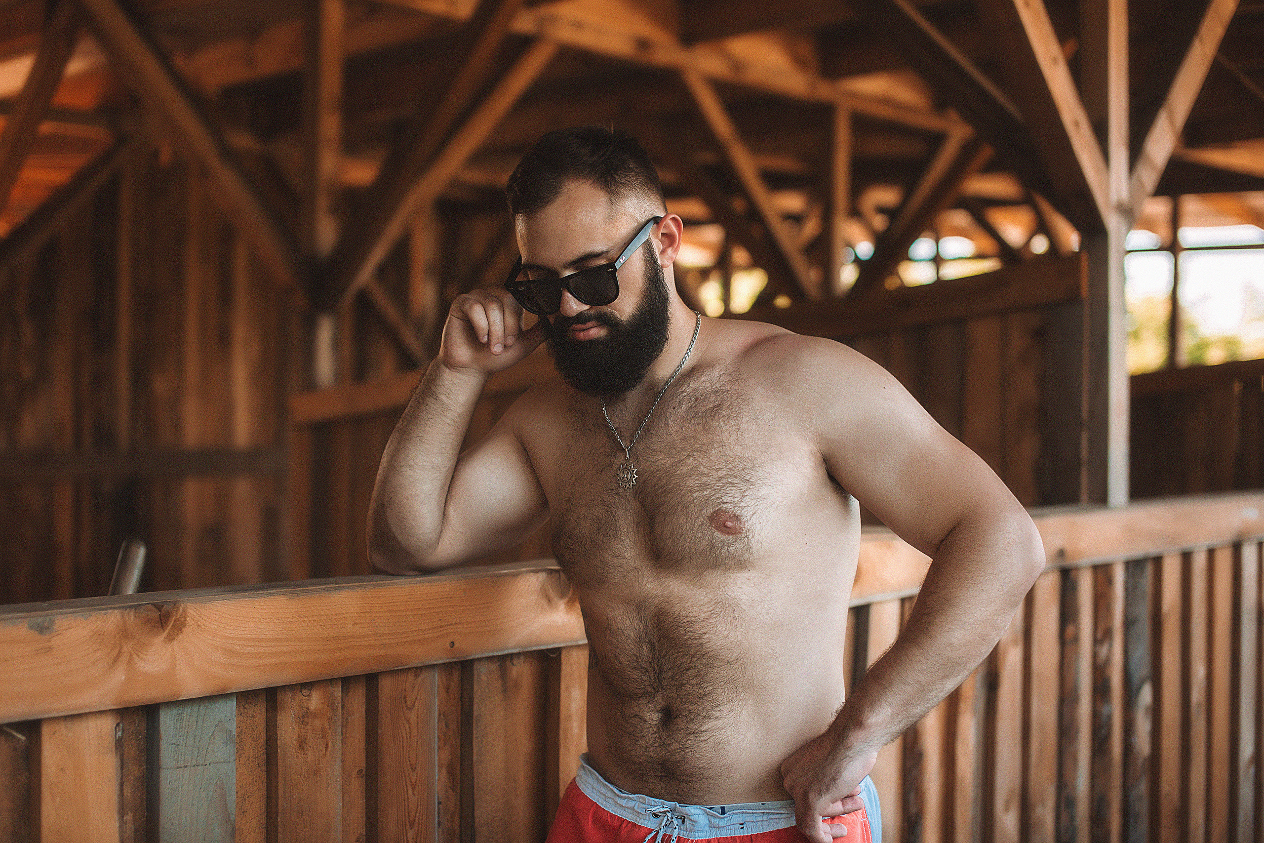 Дача «Мечта». Свадебный и семейный фотограф/видеограф в Краснодаре Наталья Осинская