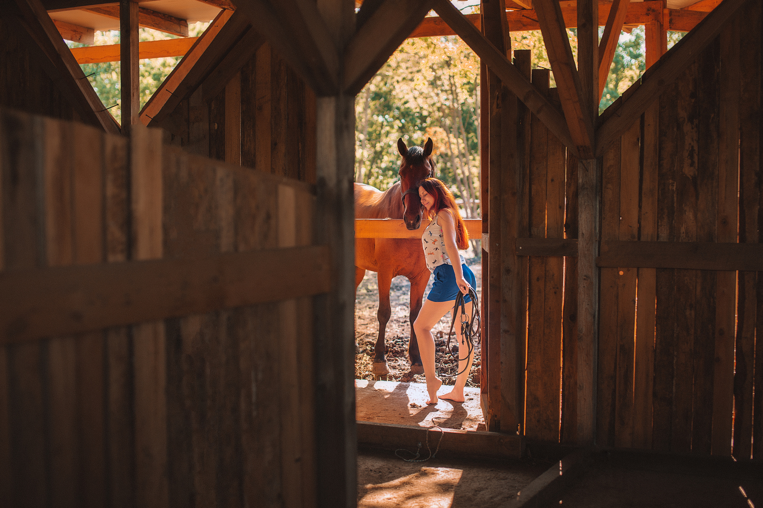 Дача «Мечта». Свадебный и семейный фотограф/видеограф в Краснодаре Наталья Осинская