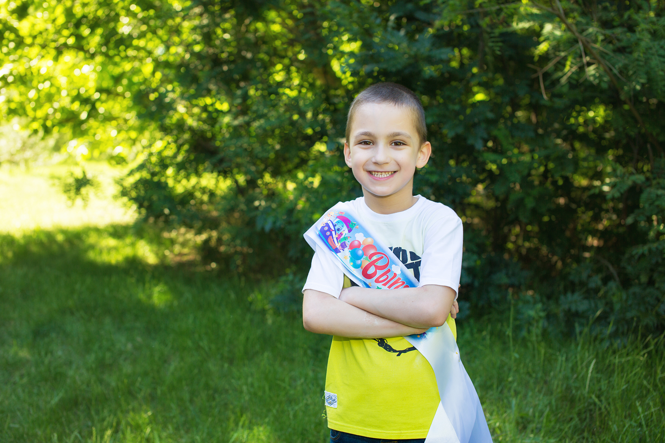 Выпускной Альбом для детского сада. Свадебный и семейный фотограф/видеограф в Краснодаре Наталья Осинская