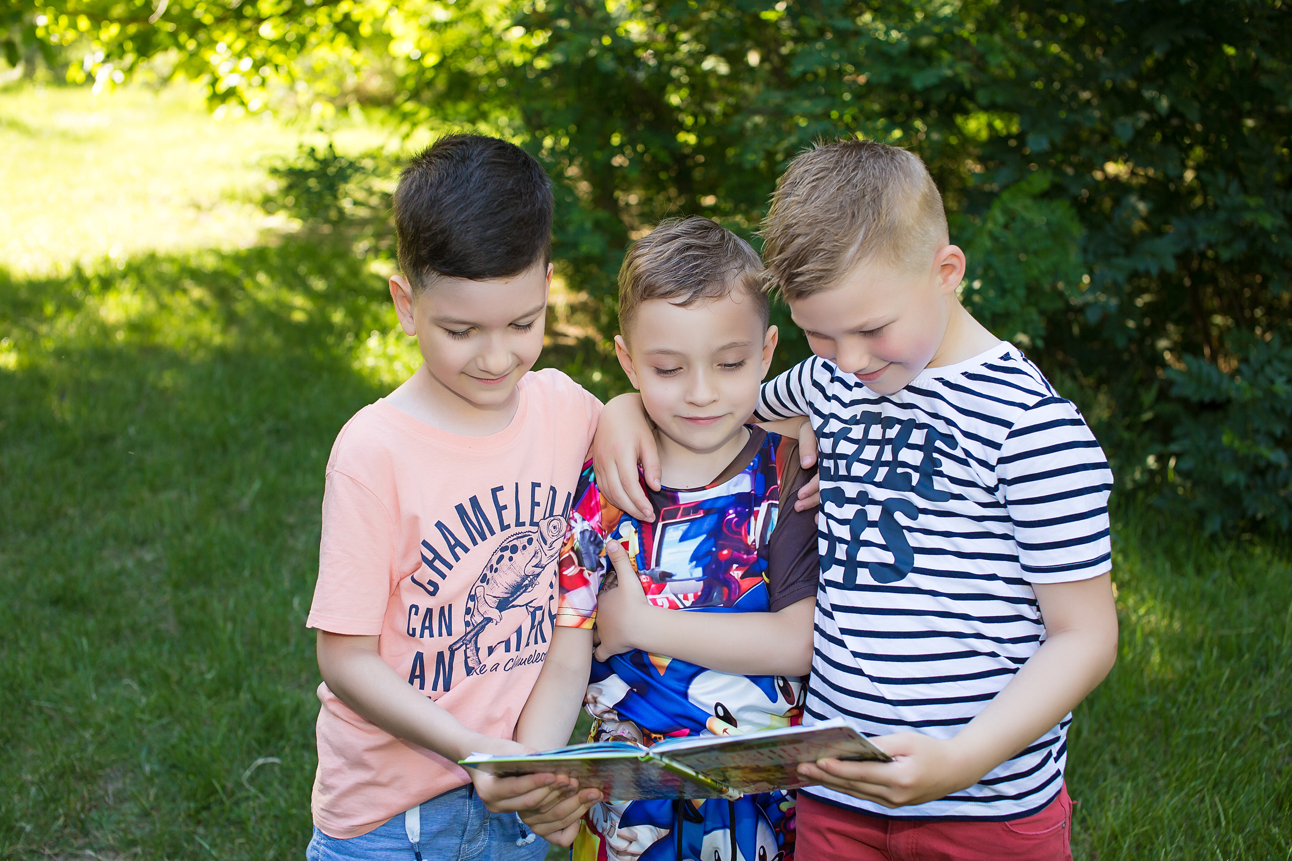Выпускной Альбом для детского сада. Свадебный и семейный фотограф/видеограф в Краснодаре Наталья Осинская