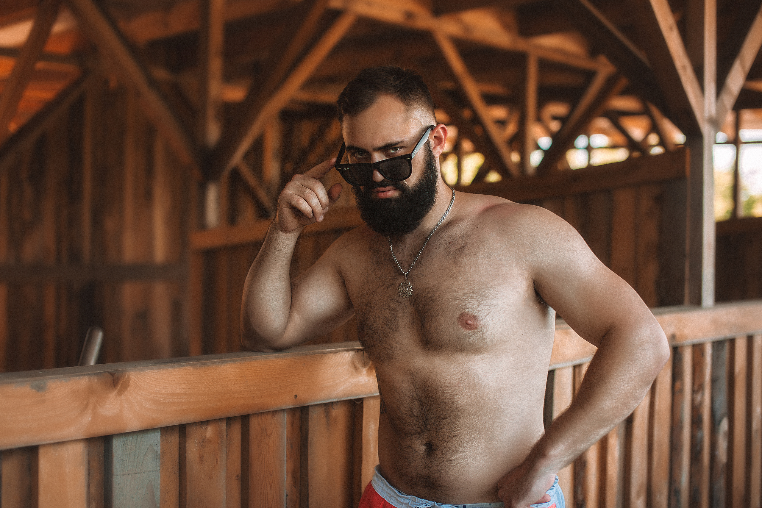 Дача «Мечта». Свадебный и семейный фотограф/видеограф в Краснодаре Наталья Осинская