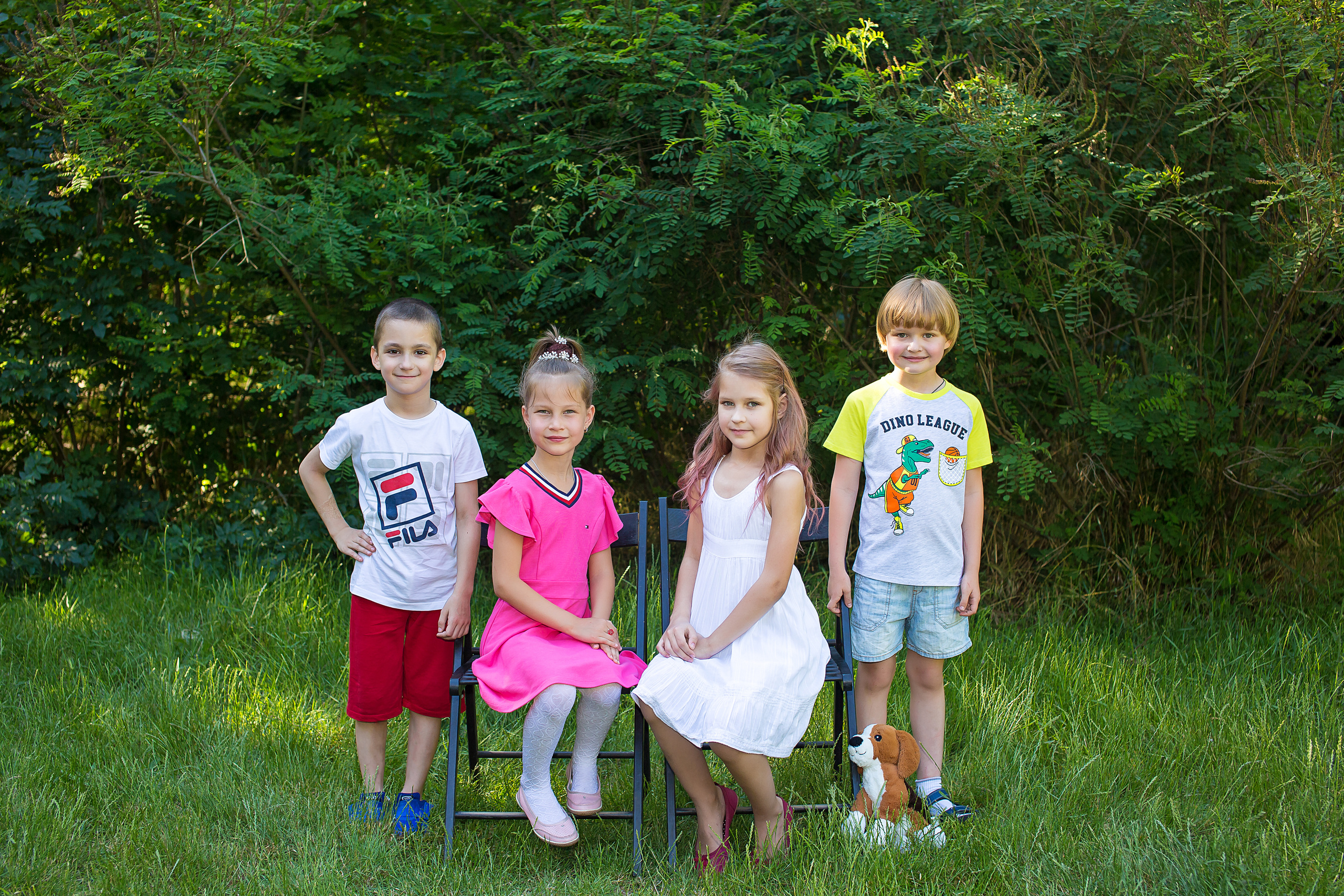 Выпускной Альбом для детского сада. Свадебный и семейный фотограф/видеограф в Краснодаре Наталья Осинская