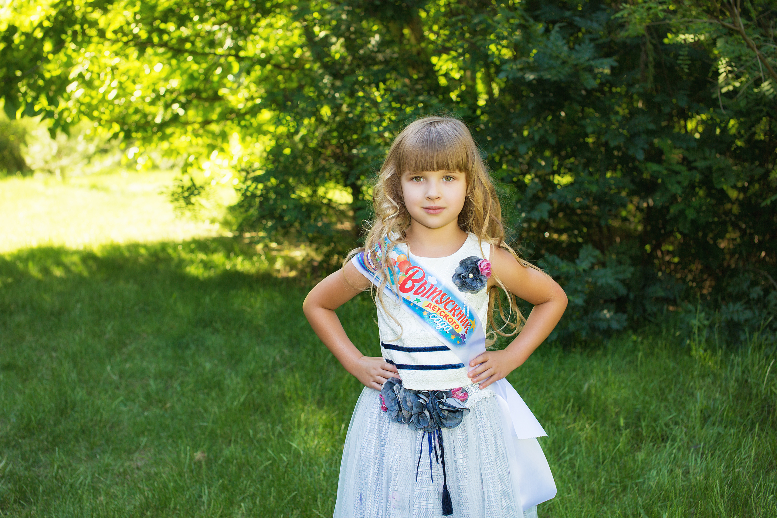 Выпускной Альбом для детского сада. Свадебный и семейный фотограф/видеограф в Краснодаре Наталья Осинская
