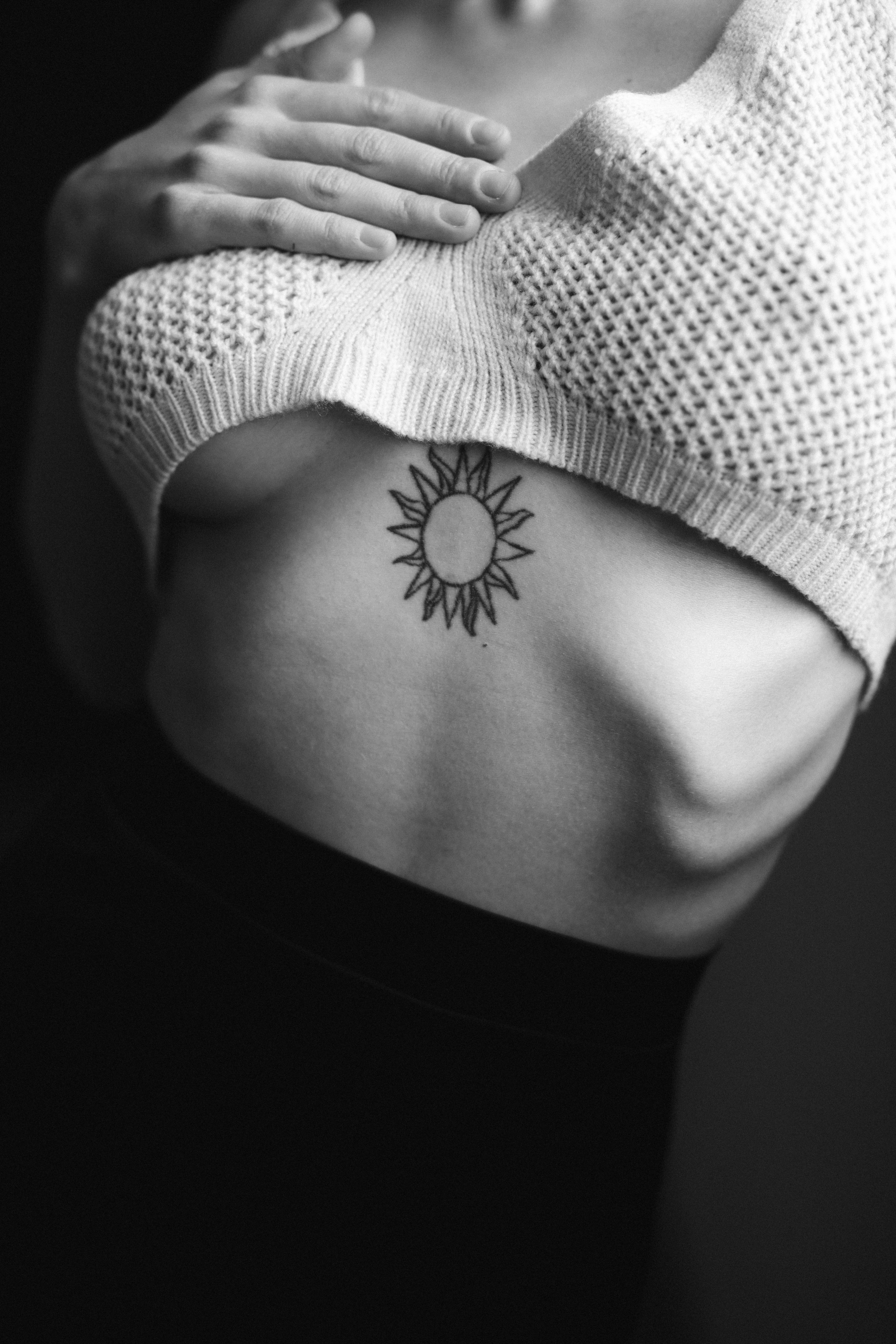 Женский портрет. Женский и семейный фотограф Аксинья Кузьмина. Город Пенза