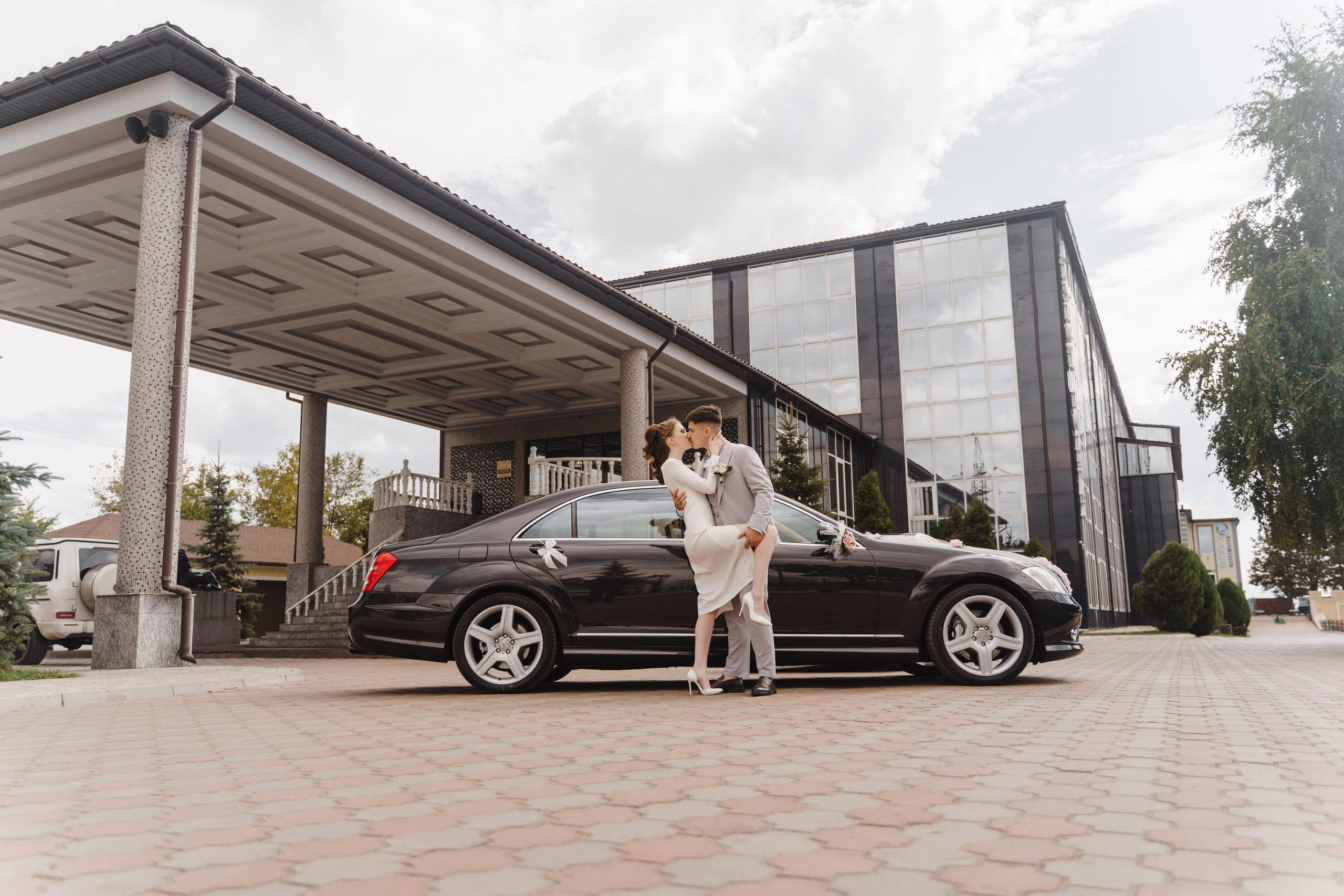 Егор и Вика. Учаева Екатерина Свадебный и Семейный фотограф г. Сызрань