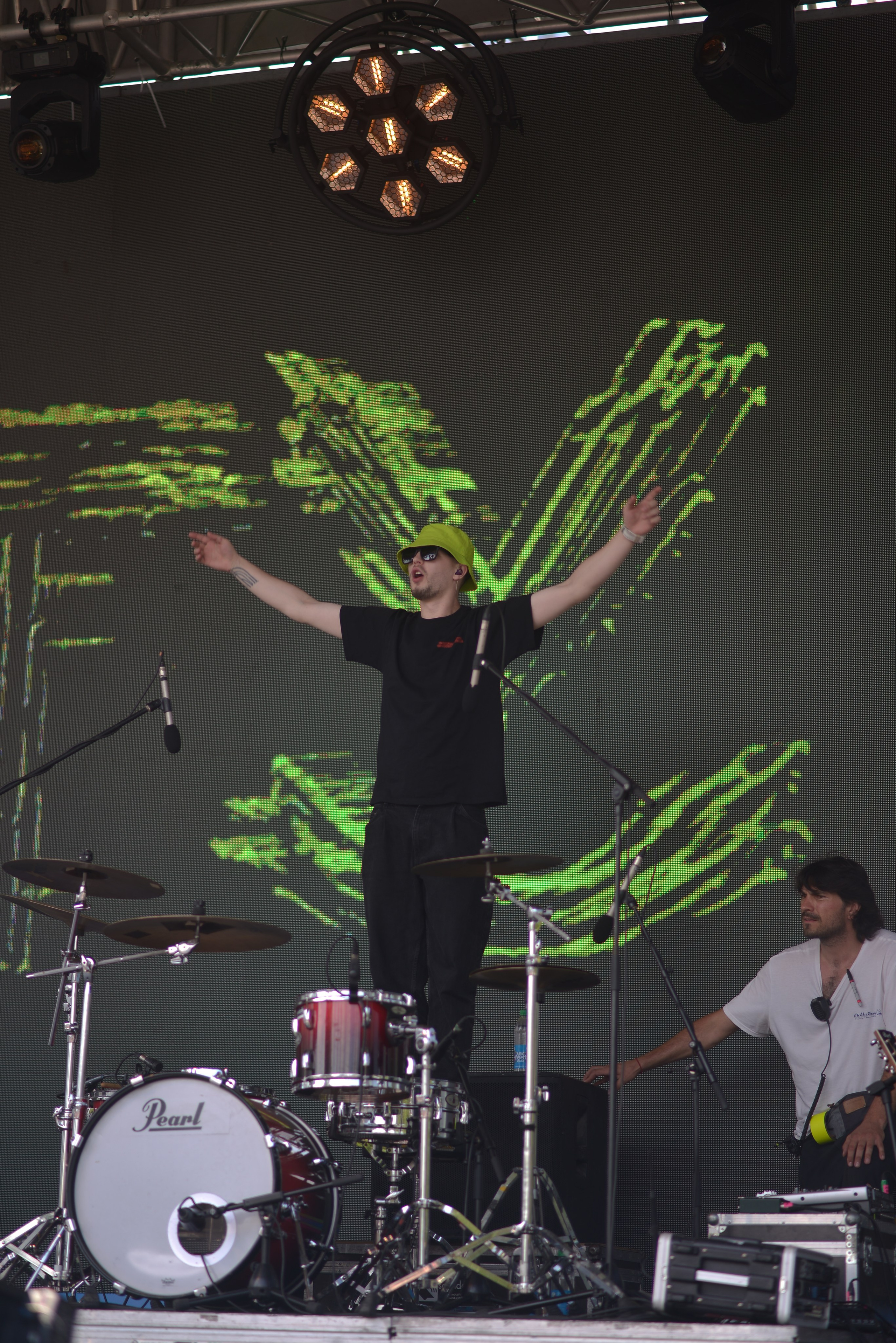 «VK-Fest». Фотограф Мария Хлебникова Санкт-Петербург Москва