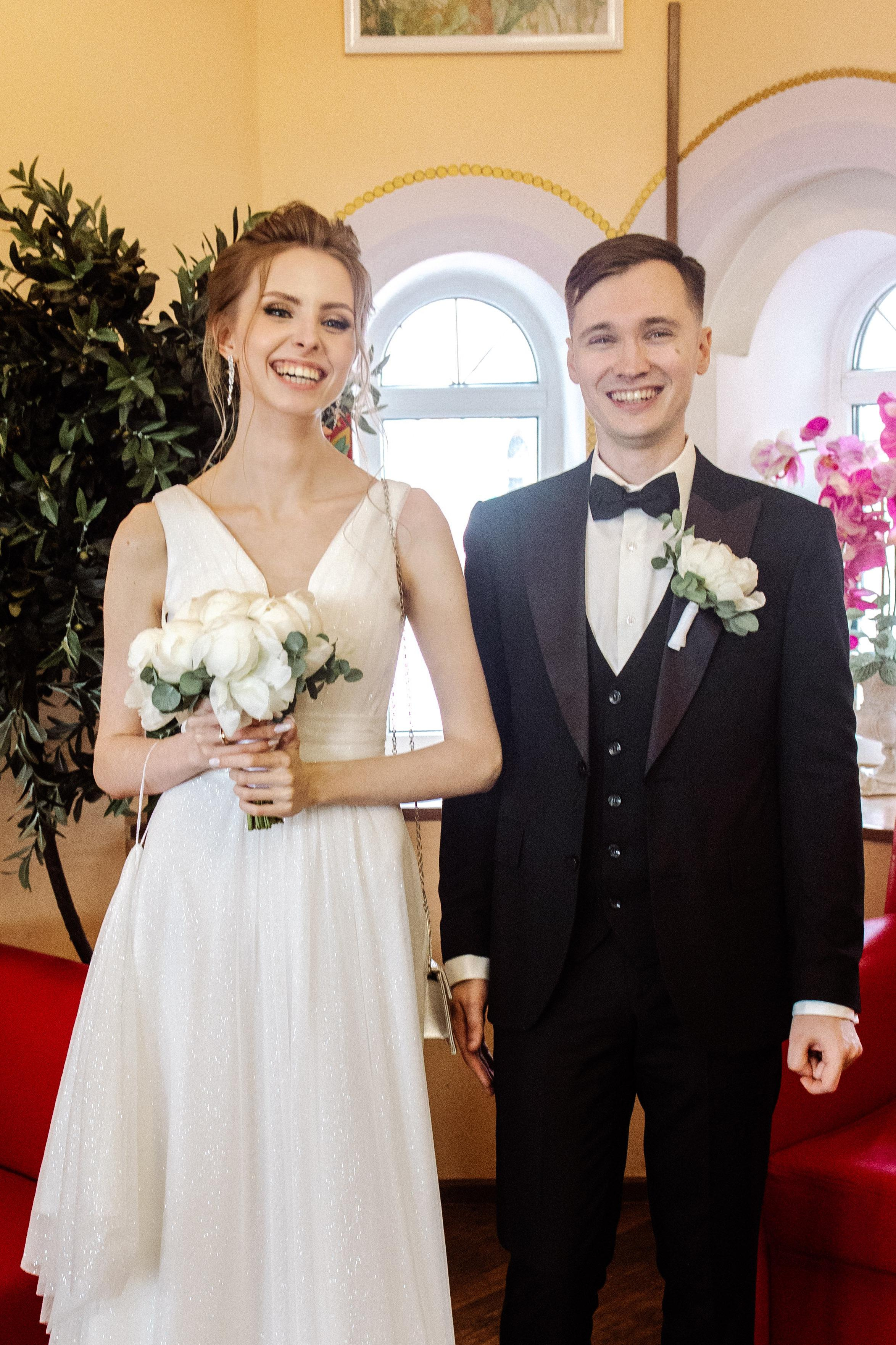 Измайловский Кремль. Свадебный фотограф Маргарита Глумскова