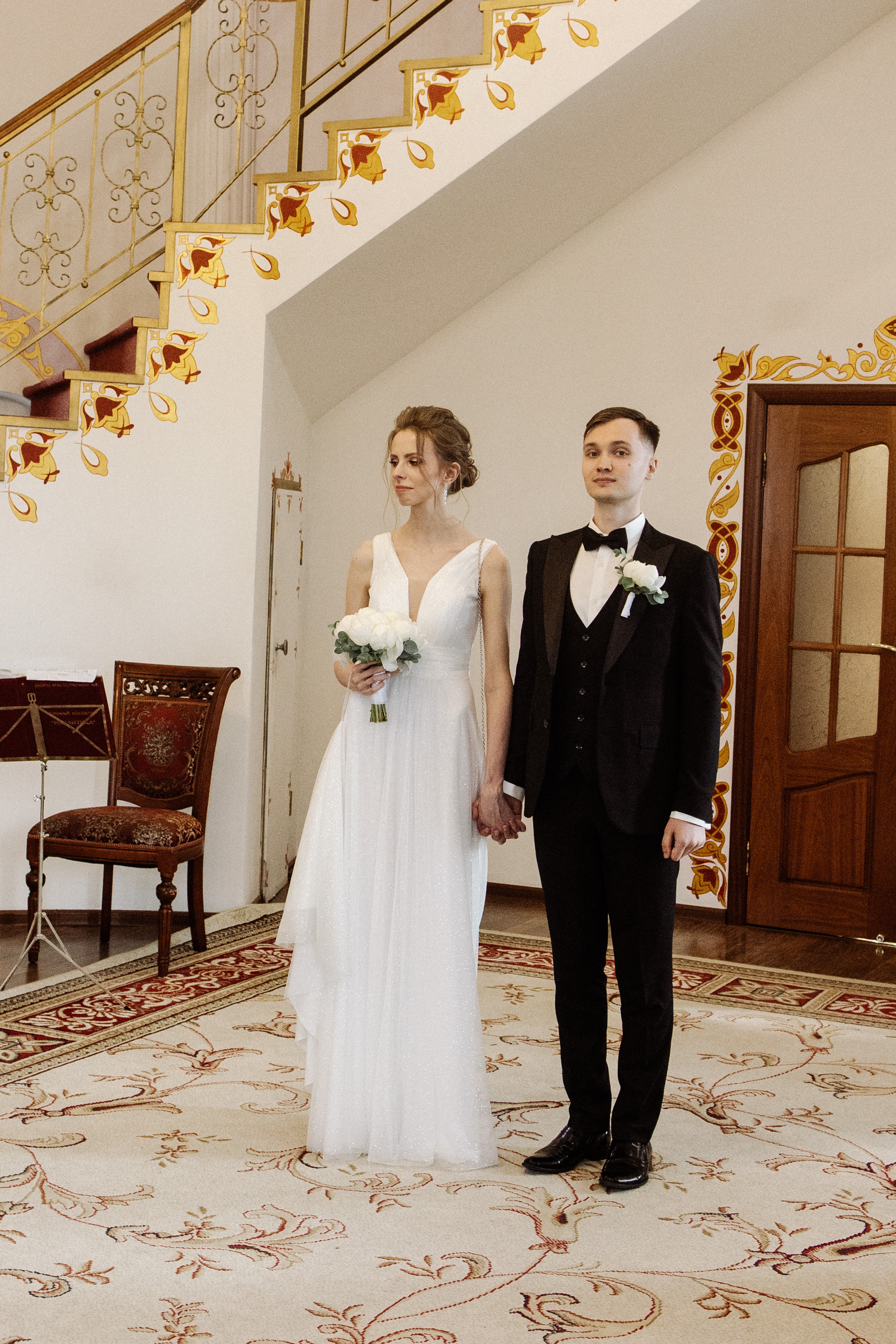 Измайловский Кремль. Свадебный фотограф Маргарита Глумскова