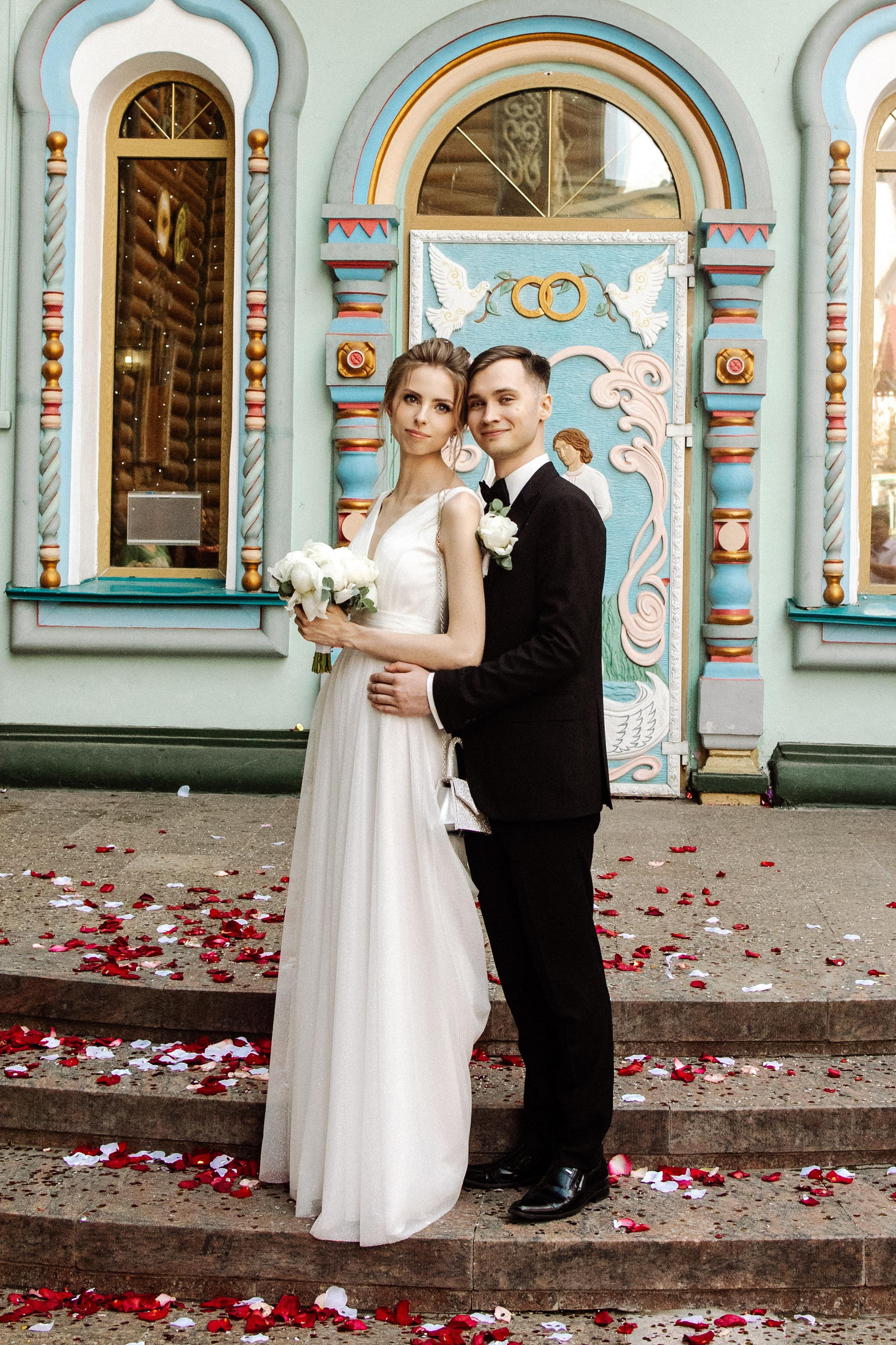 Измайловский Кремль. Свадебный фотограф Маргарита Глумскова