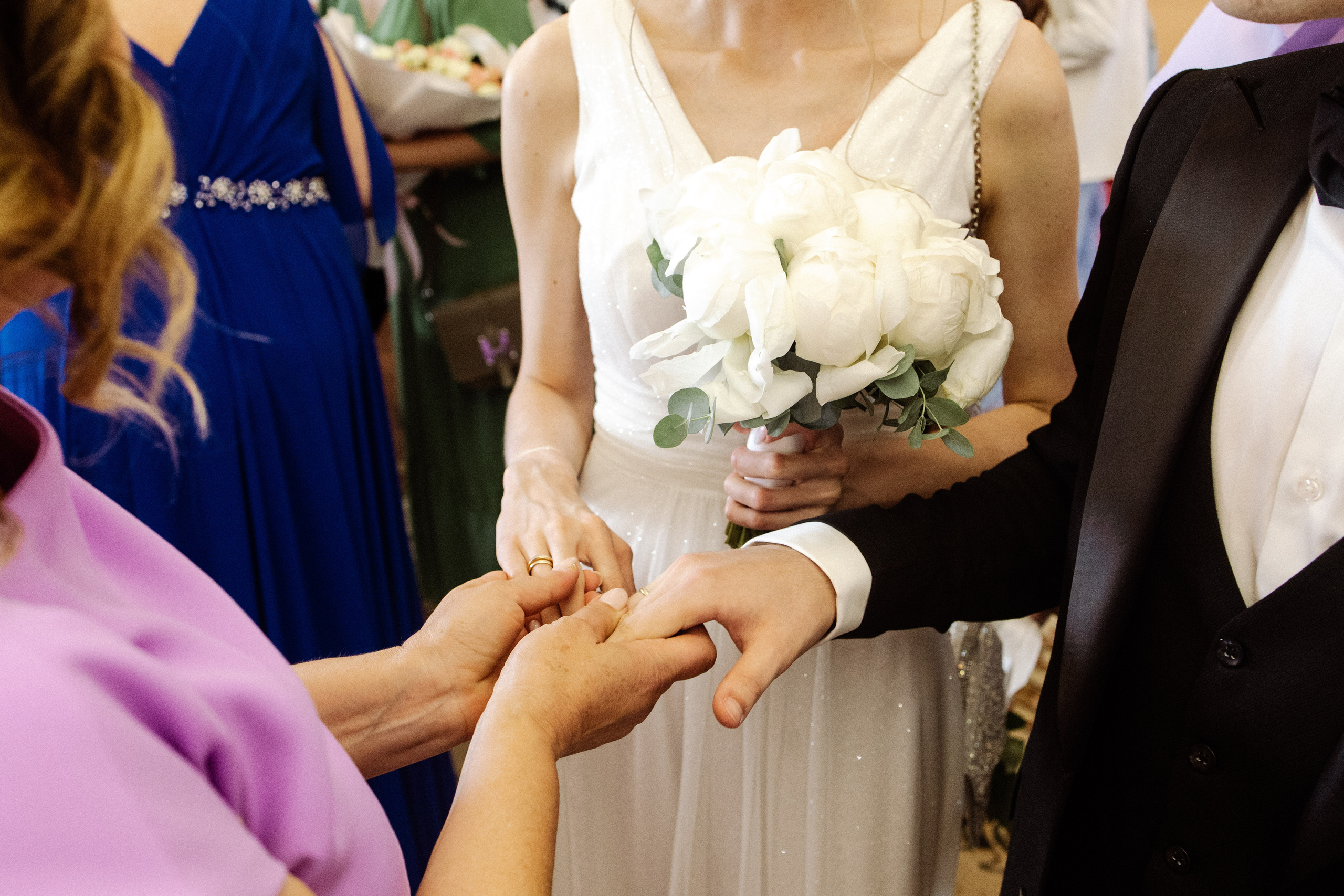 Измайловский Кремль. Свадебный фотограф Маргарита Глумскова