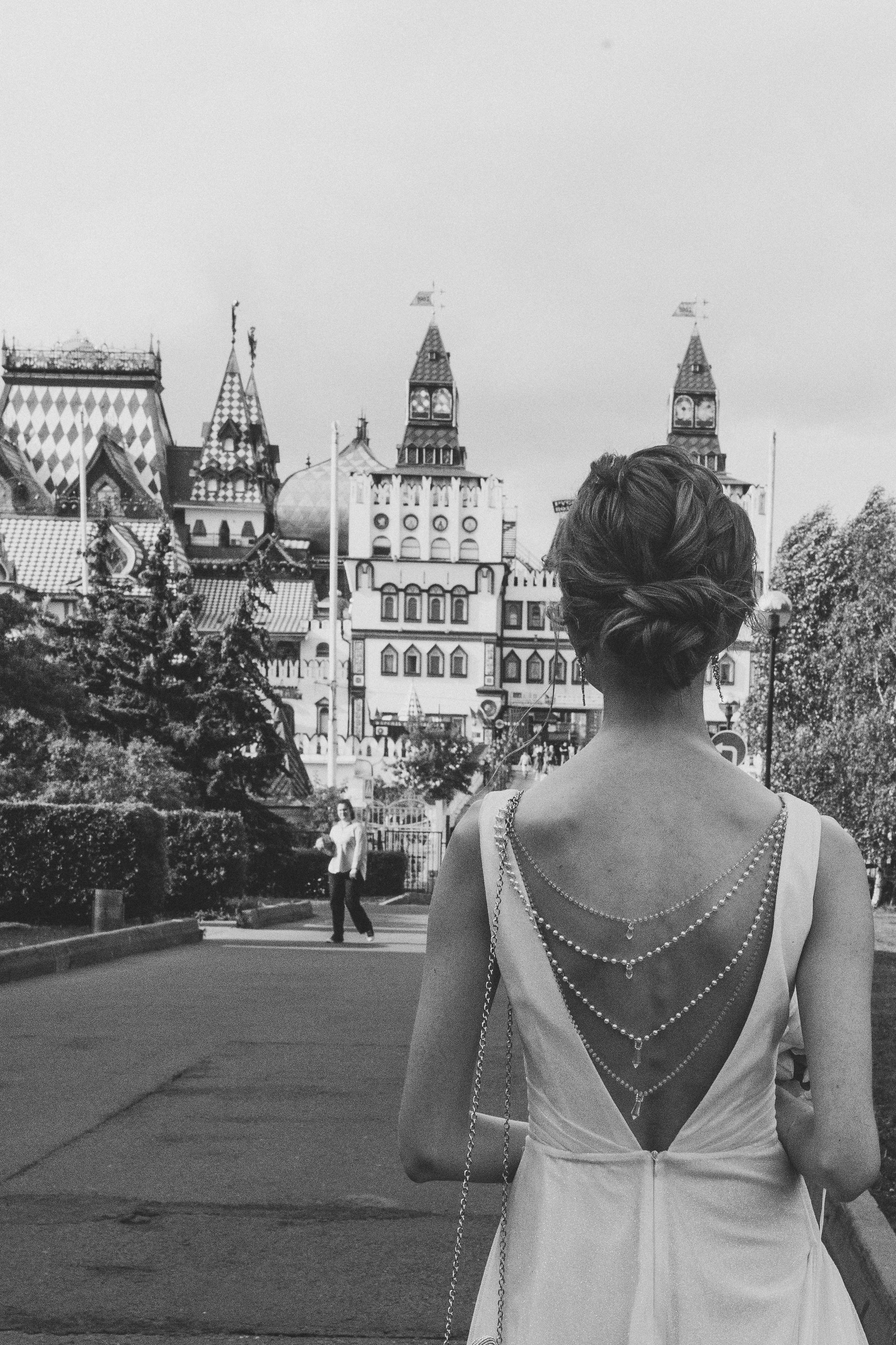 Измайловский Кремль. Свадебный фотограф Маргарита Глумскова