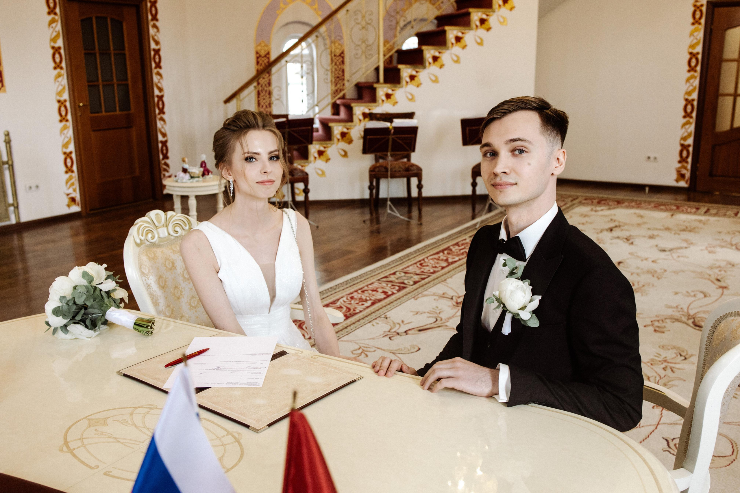 Измайловский Кремль. Свадебный фотограф Маргарита Глумскова