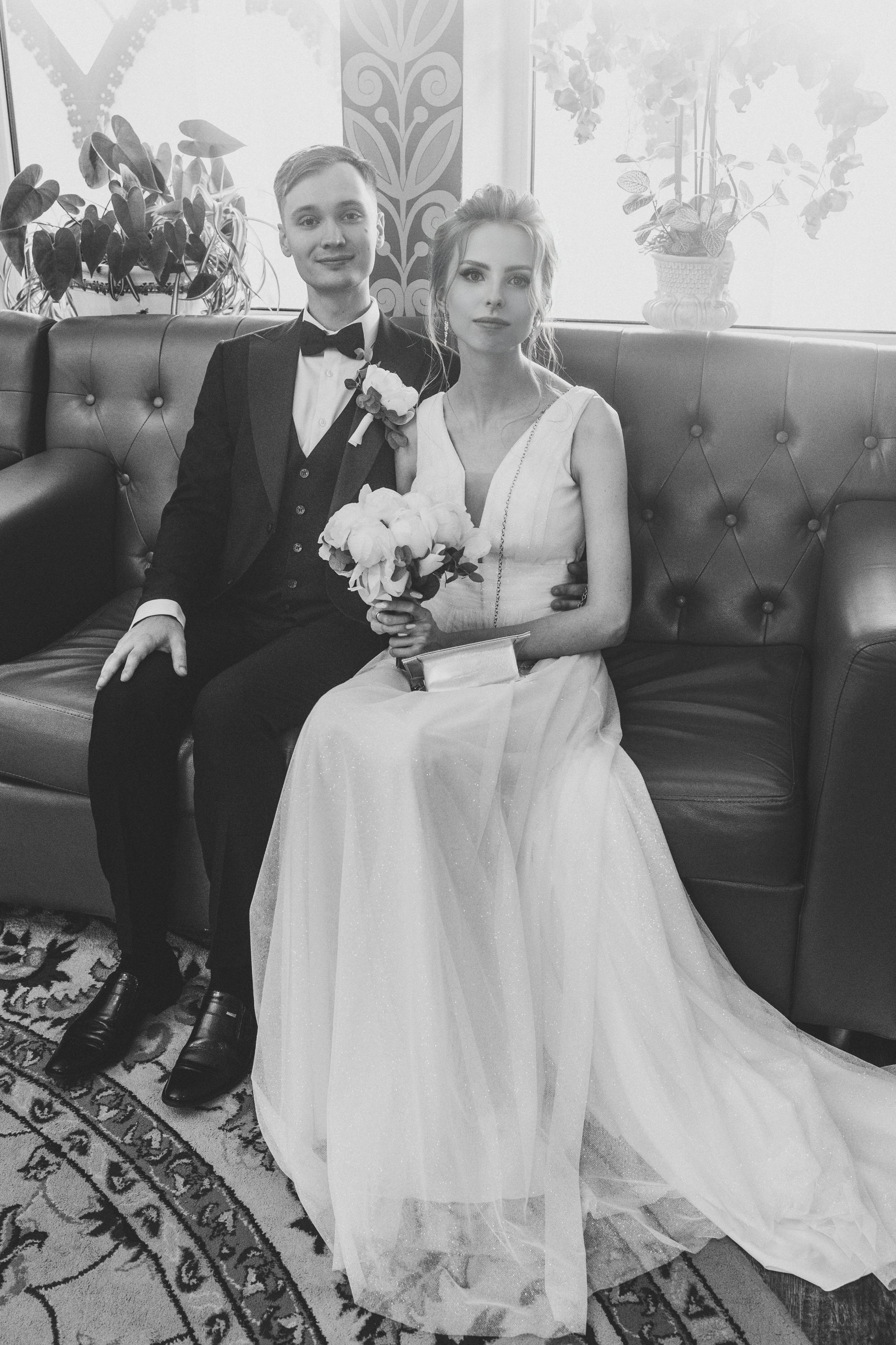 Измайловский Кремль. Свадебный фотограф Маргарита Глумскова