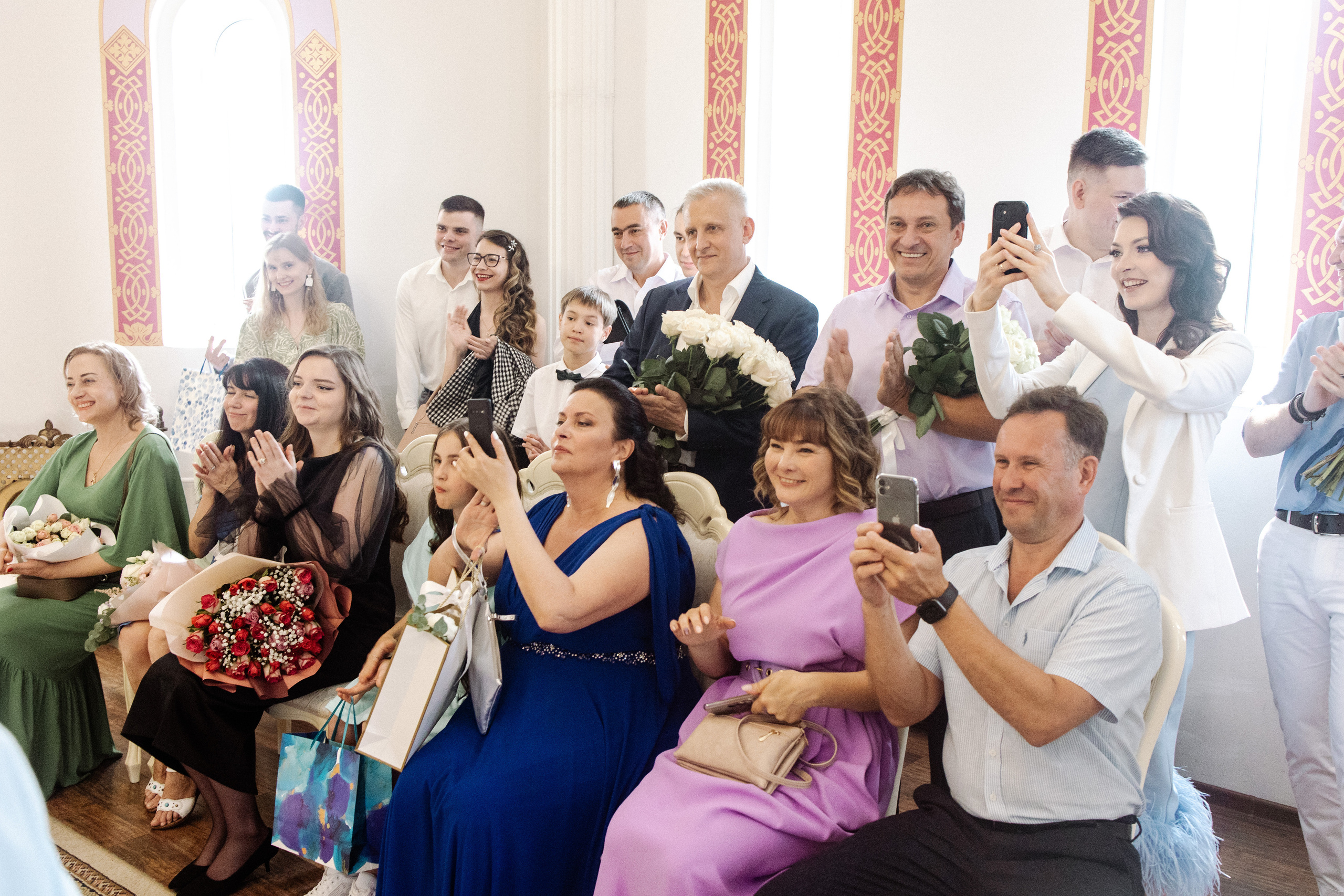 Измайловский Кремль. Свадебный фотограф Маргарита Глумскова