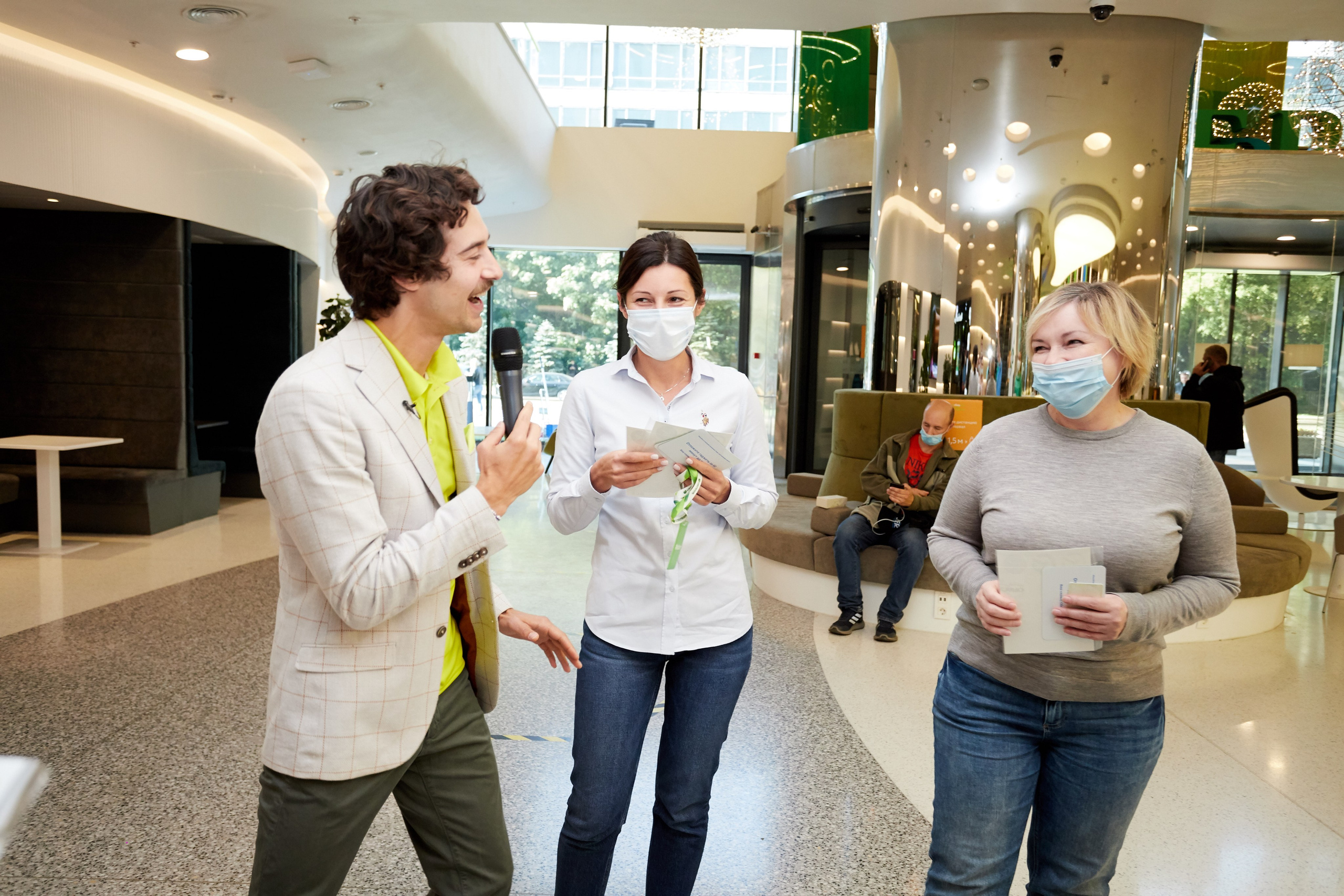 Сбербанк (акция). Репортажный Фотограф