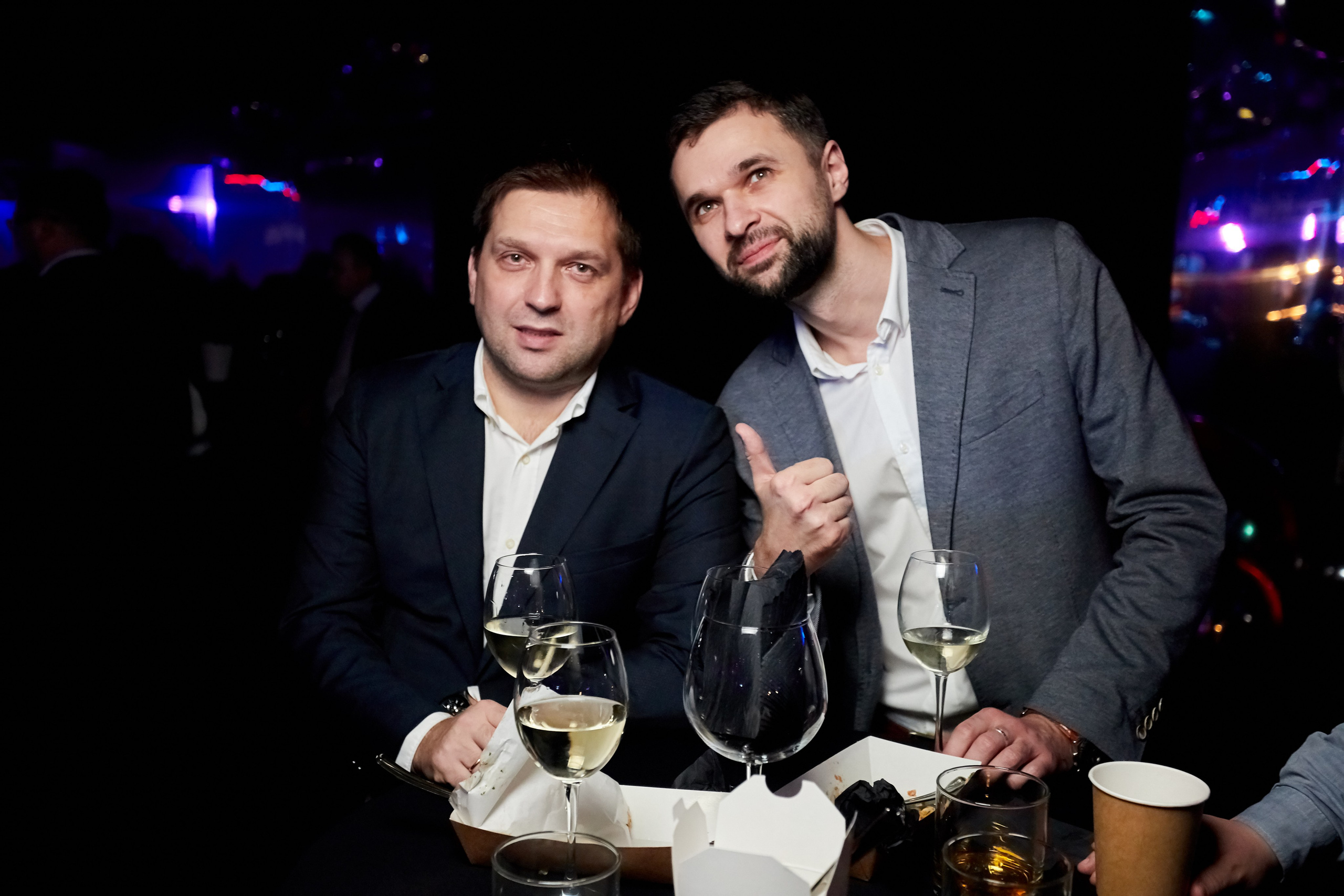 МГТС (корпоратив). Репортажный Фотограф