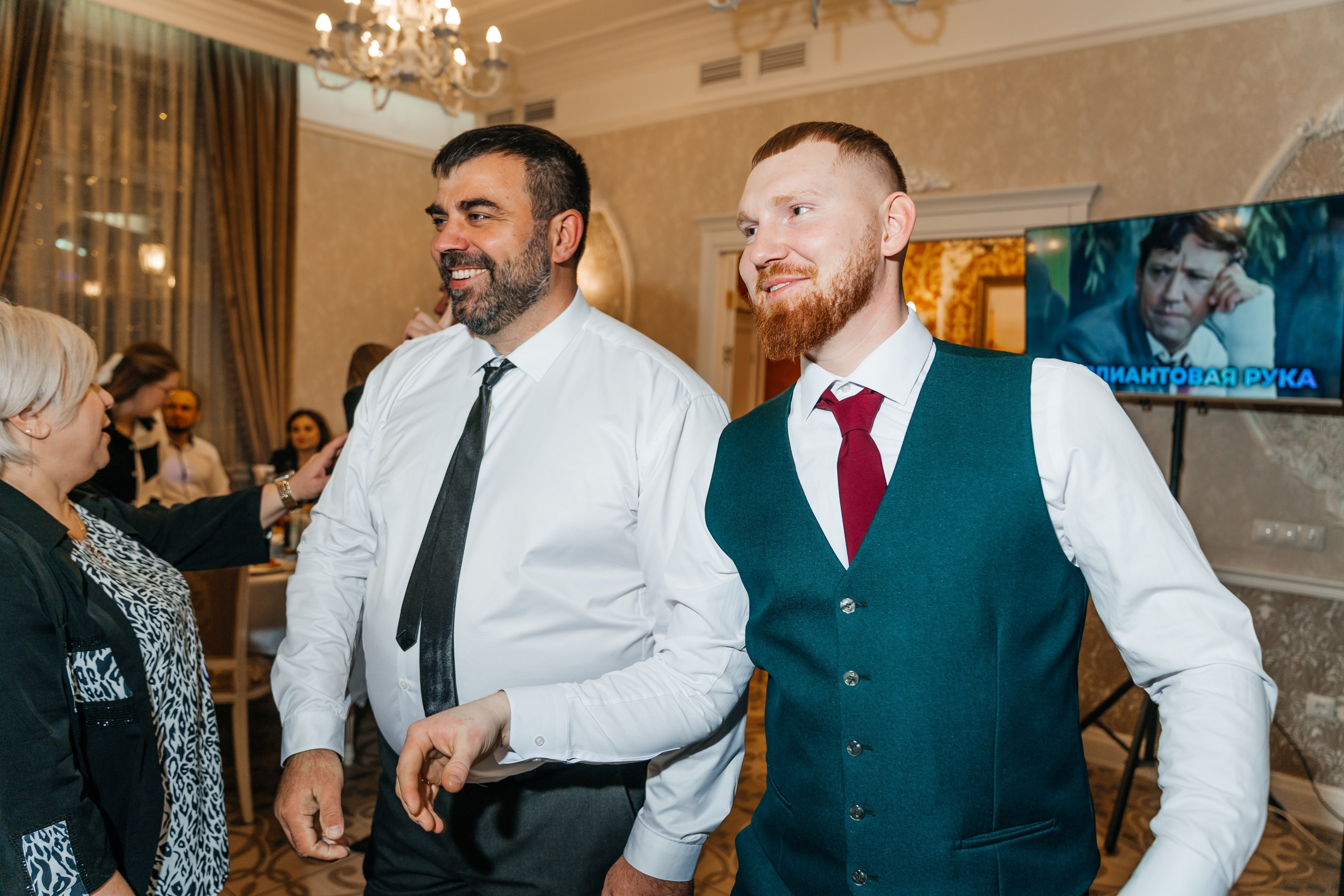 Отель «ПушкинЪ». Фотограф Ангарск Иркутск Ксения Король