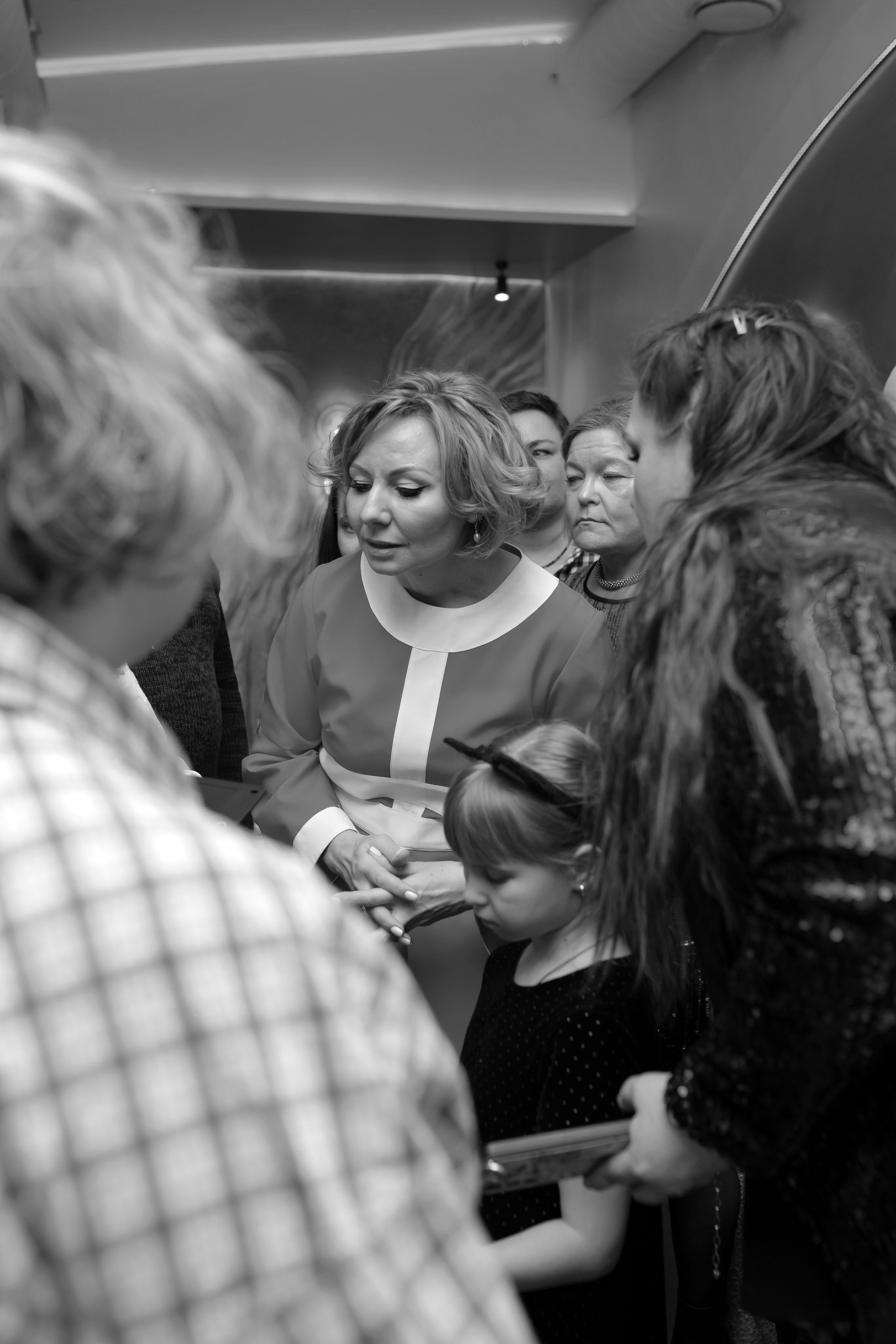 Юбилей Анны в стиле Гайдая. Семейный и детский фотограф в Москве Дорогова Екатерина