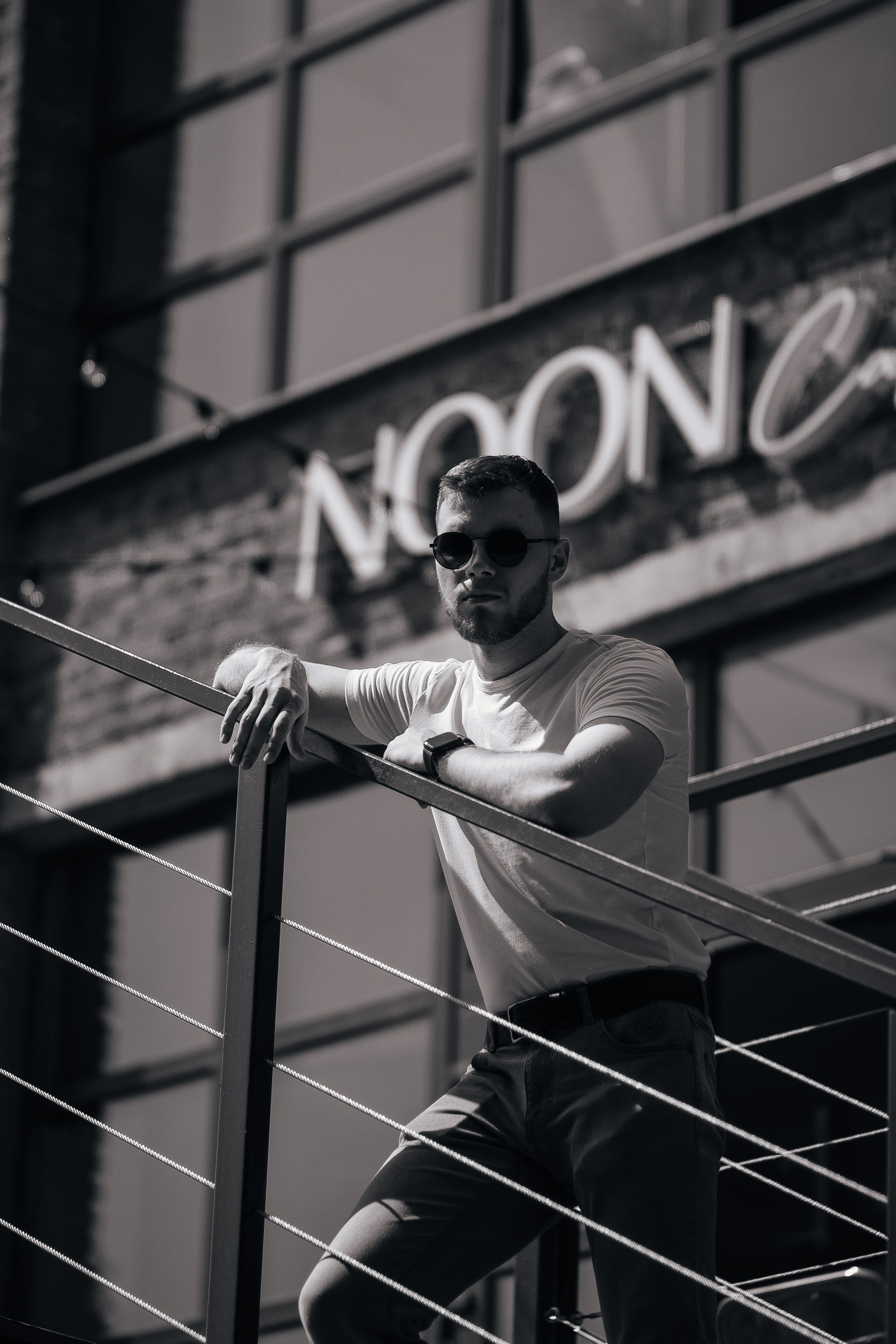 Мужской портрет для души и для бизнеса. Профессиональный фотограф в Санкт-Петербурге Александр Волосенцев