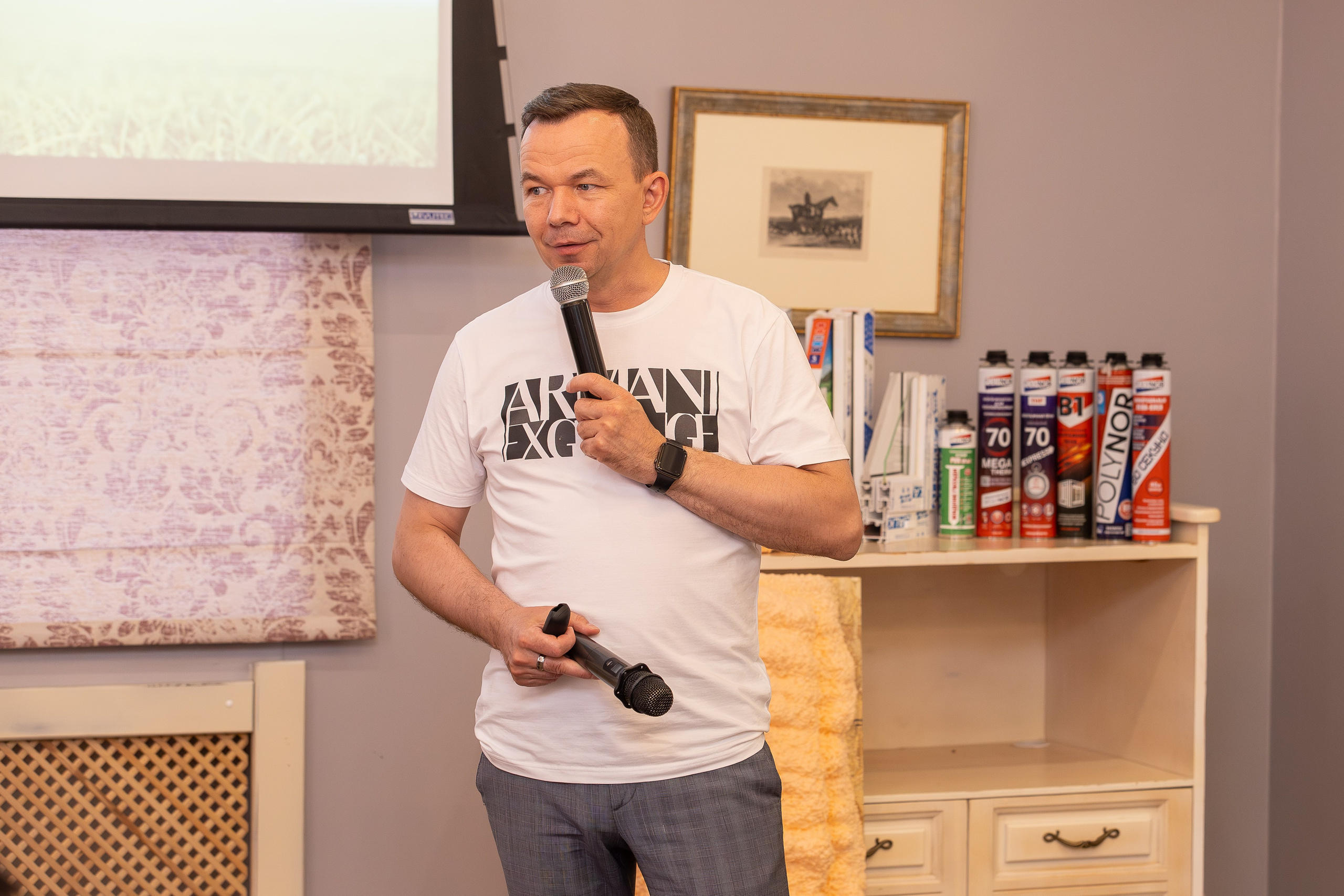 Фото и видео бизнес-проектов. Свадебный, семейный видеограф и фотограф в Екатеринбурге Николай Рыков