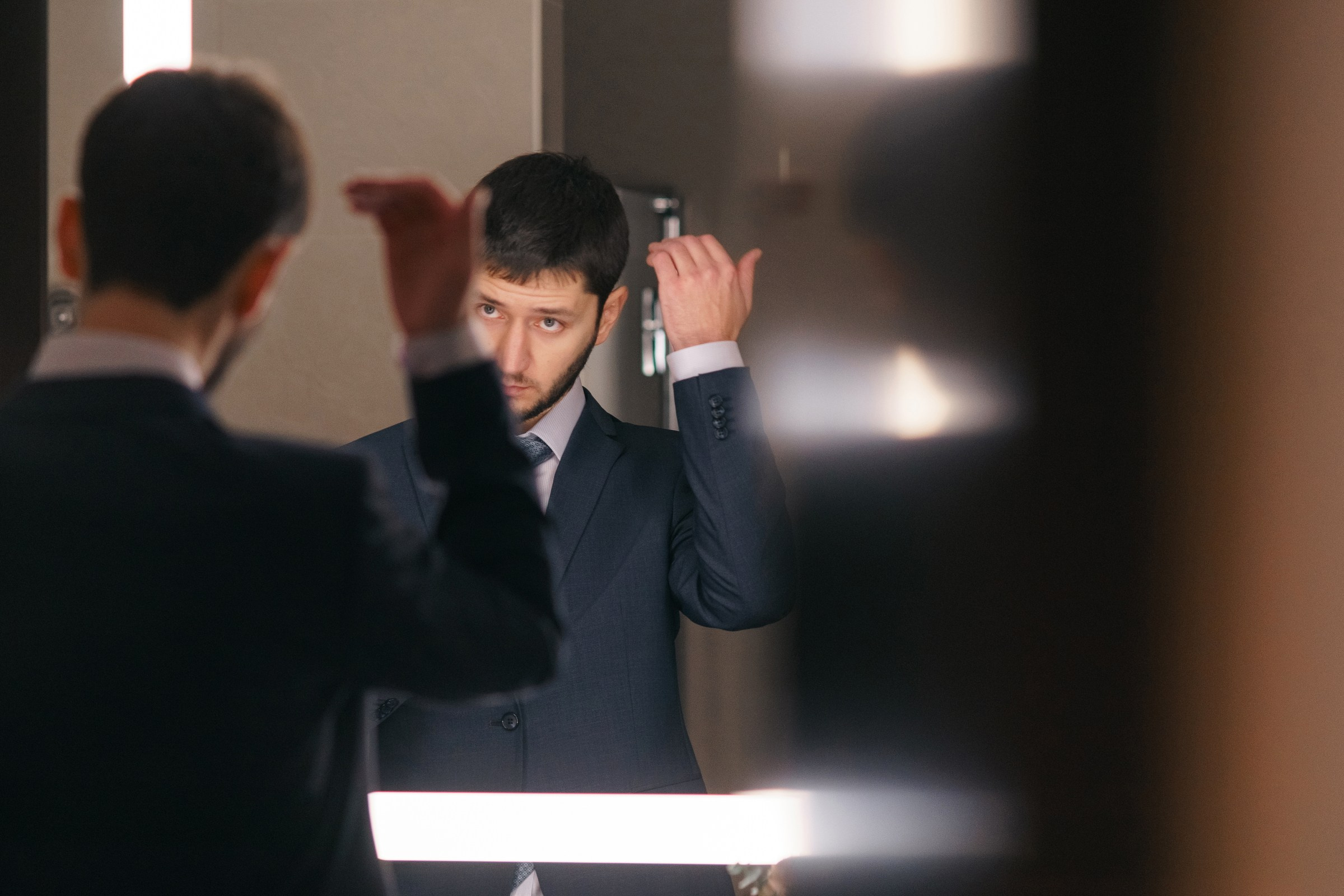 Николай и Дарья. Свадебный, портретный и репортажный фотограф Дмитрий Карпов