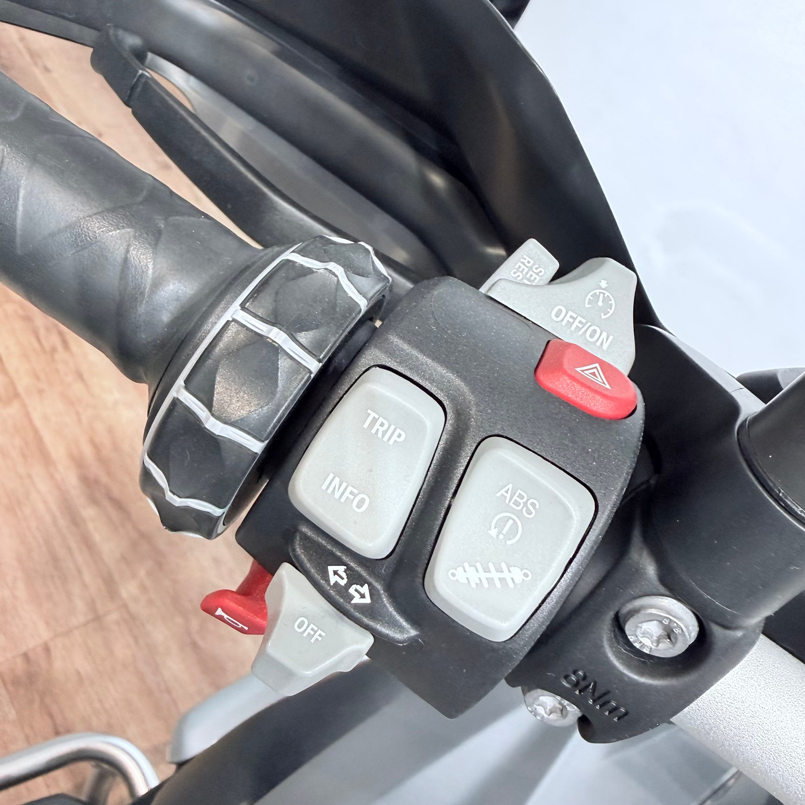 2015 ВMW R1200GS Black/Agate Grеy. Hello Davidson, Москва. Только хорошие мотоциклы…