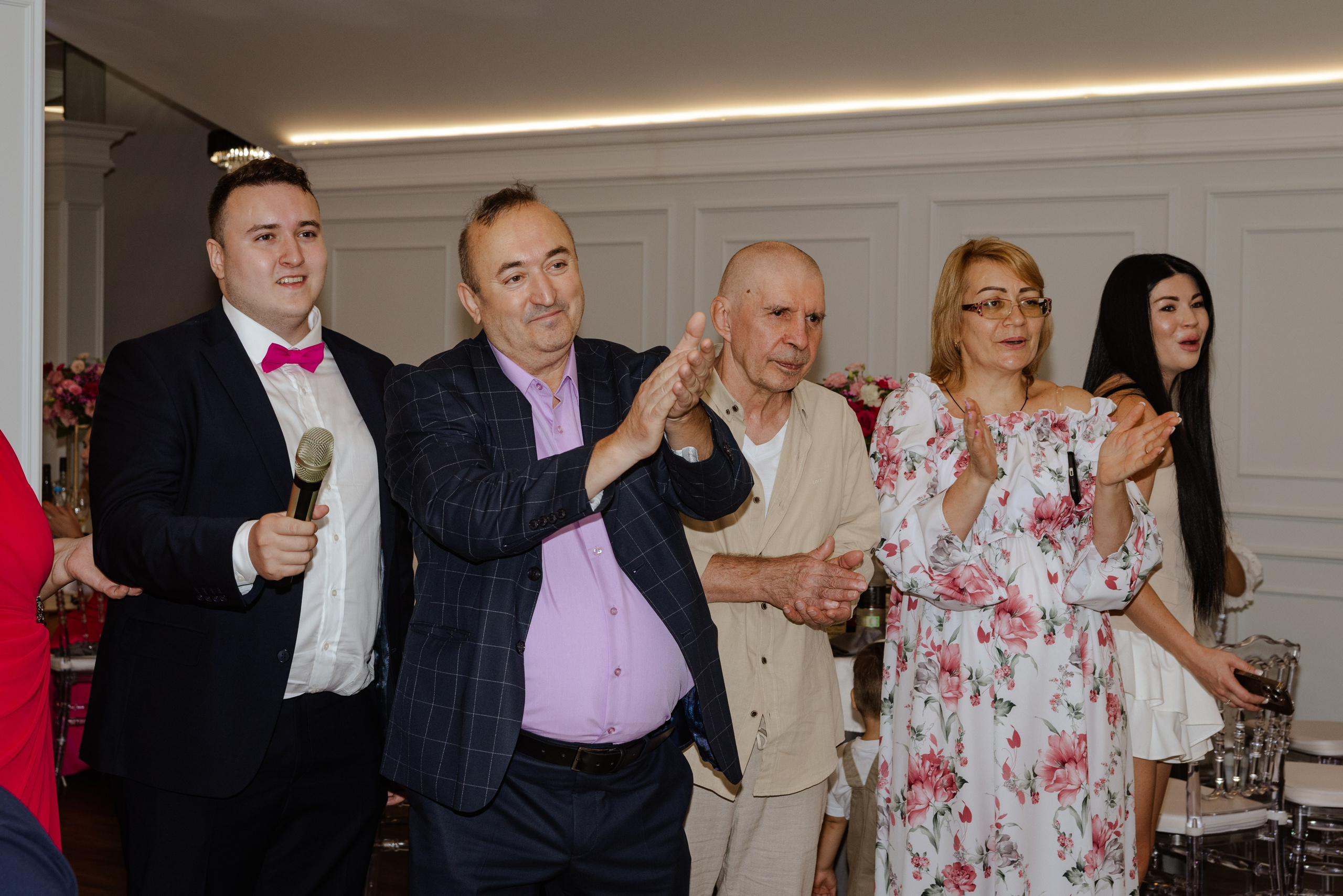 Свадьба Ксении и Думитру. Виктория Зудина — фотограф в Москве