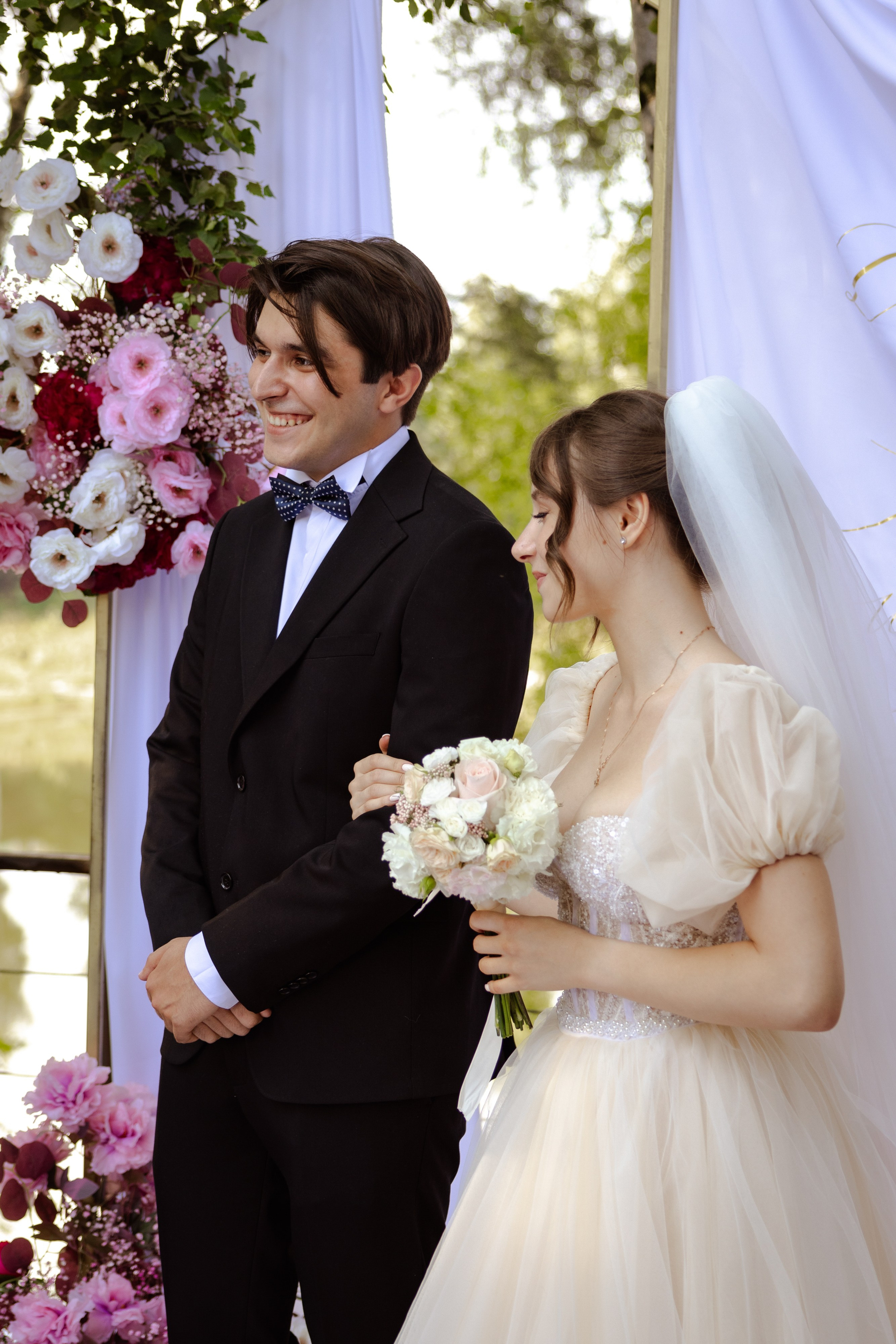 Свадьба Ксении и Думитру. Виктория Зудина — фотограф в Москве