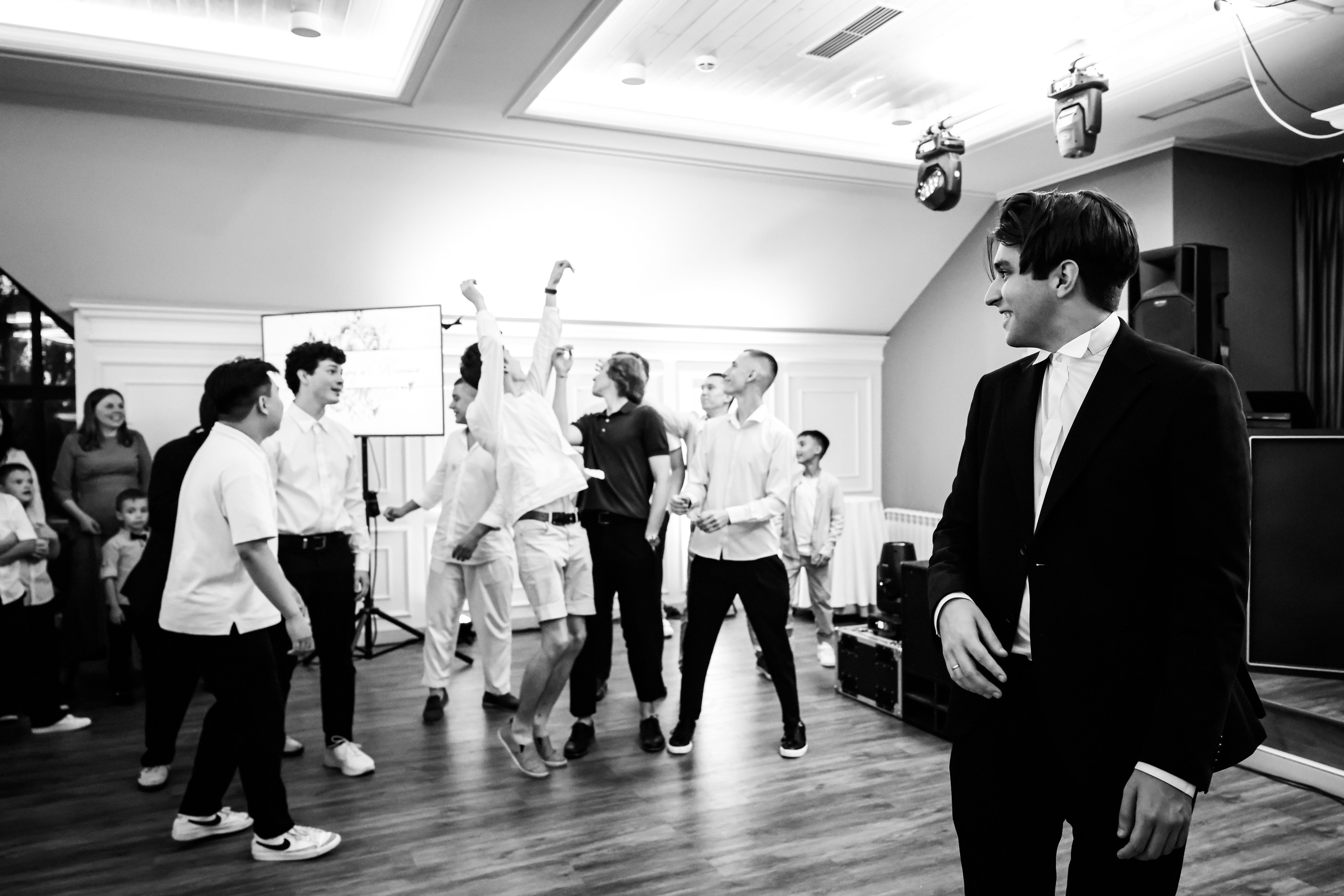 Свадьба Ксении и Думитру. Виктория Зудина — фотограф в Москве