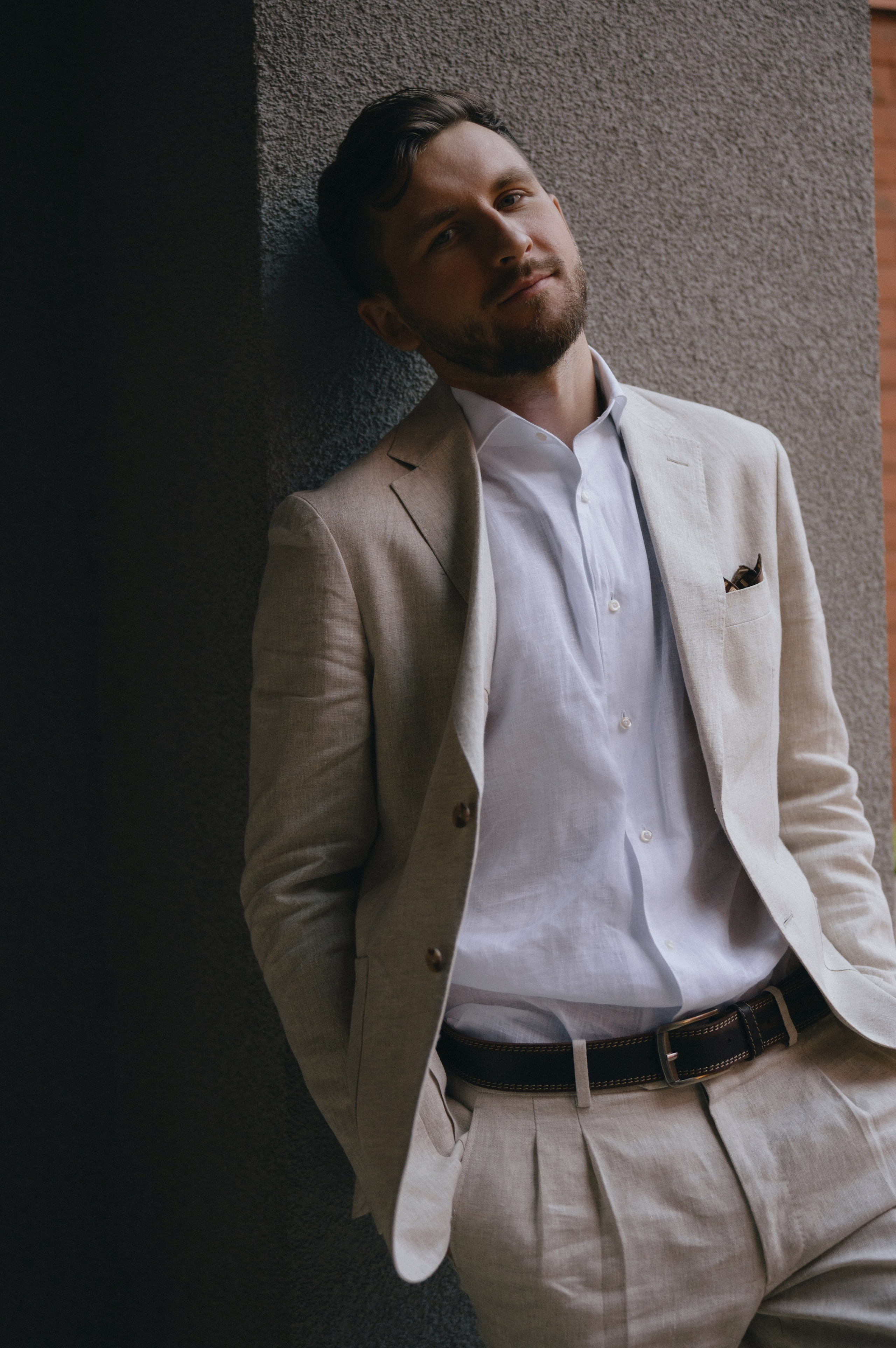 Данил и Оля. Свадебный фотограф и видеограф