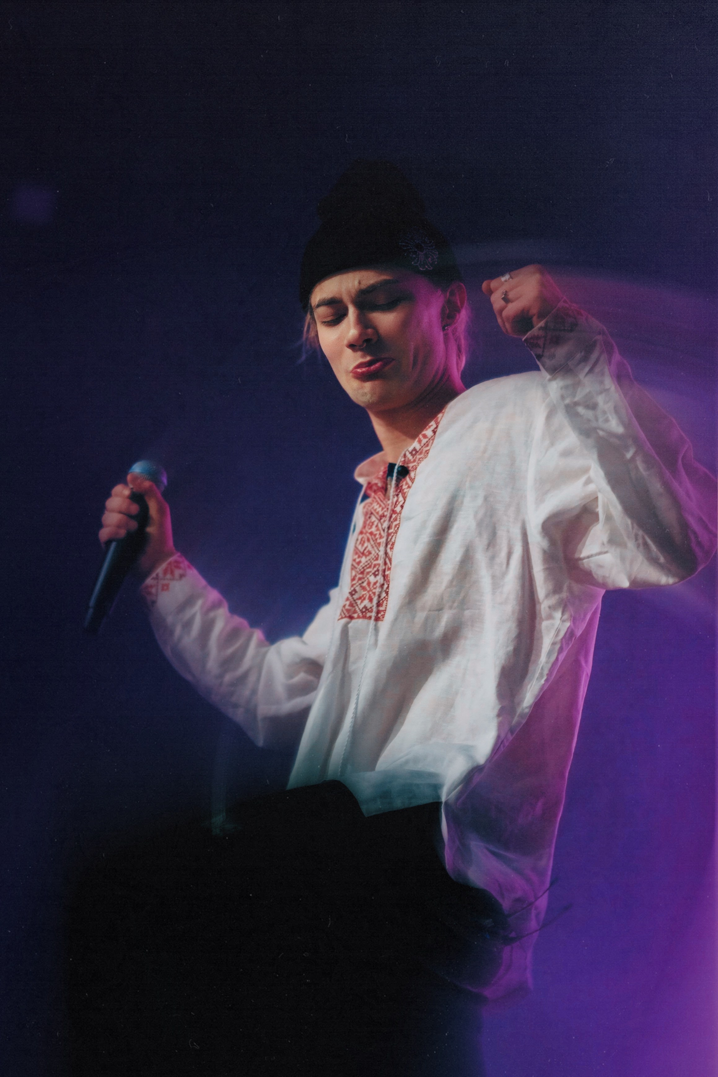 Репортаж. Твой фотограф в Москве