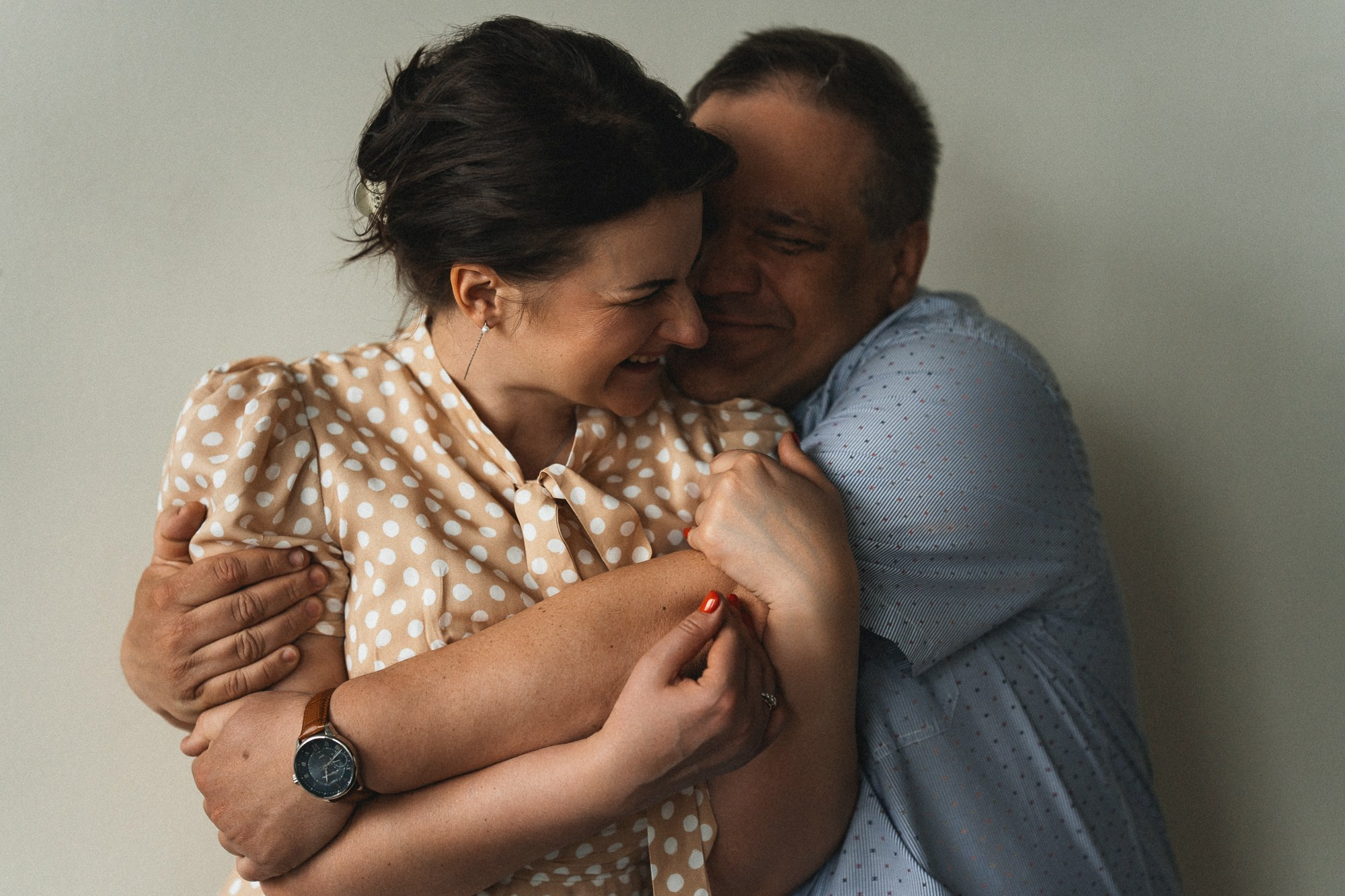 Виталик и Виолетта. 30 лет вместе!. Фотограф в Мурманске Екатерина Рудак