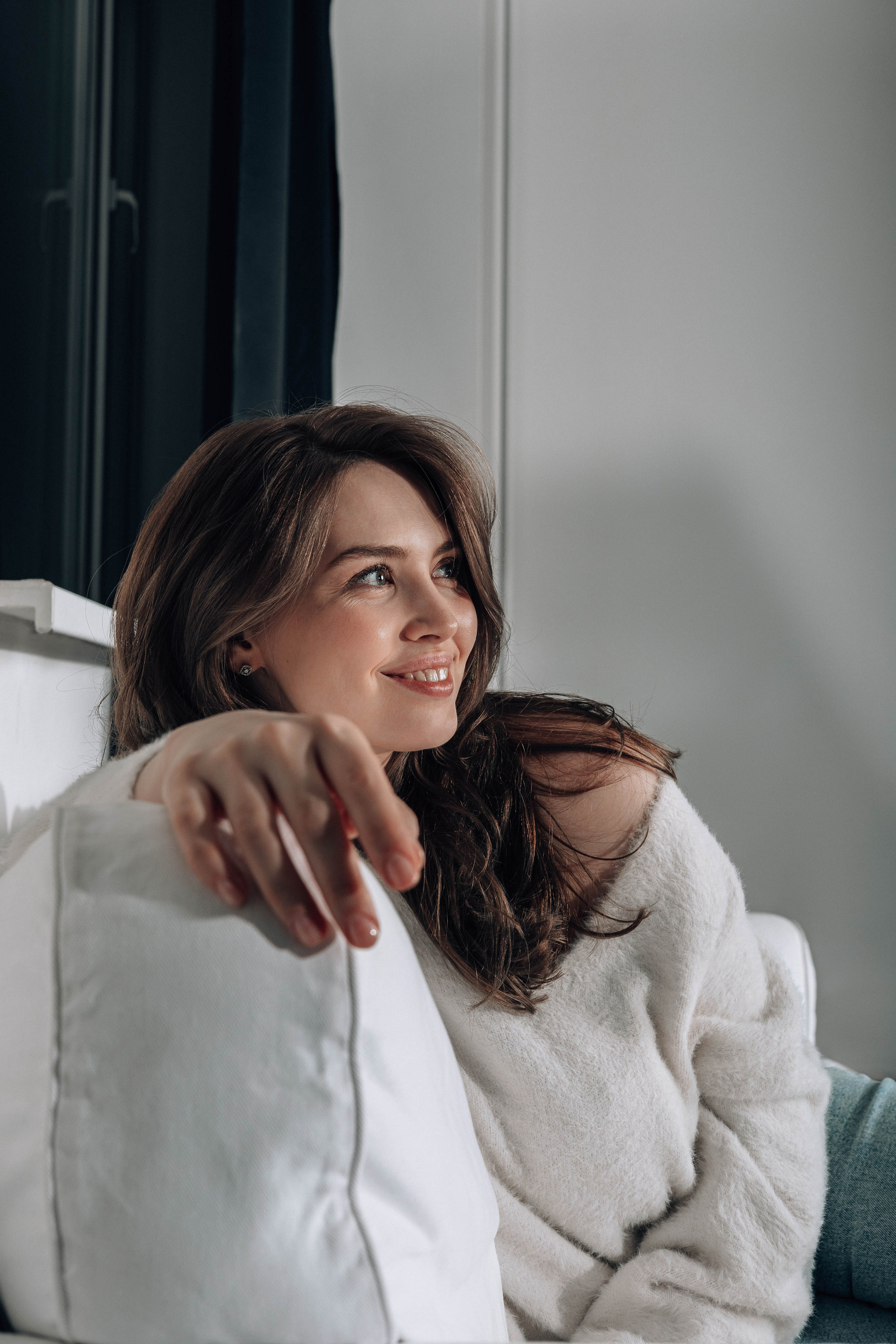 Анна. Фотограф Абронина Любовь | Москва