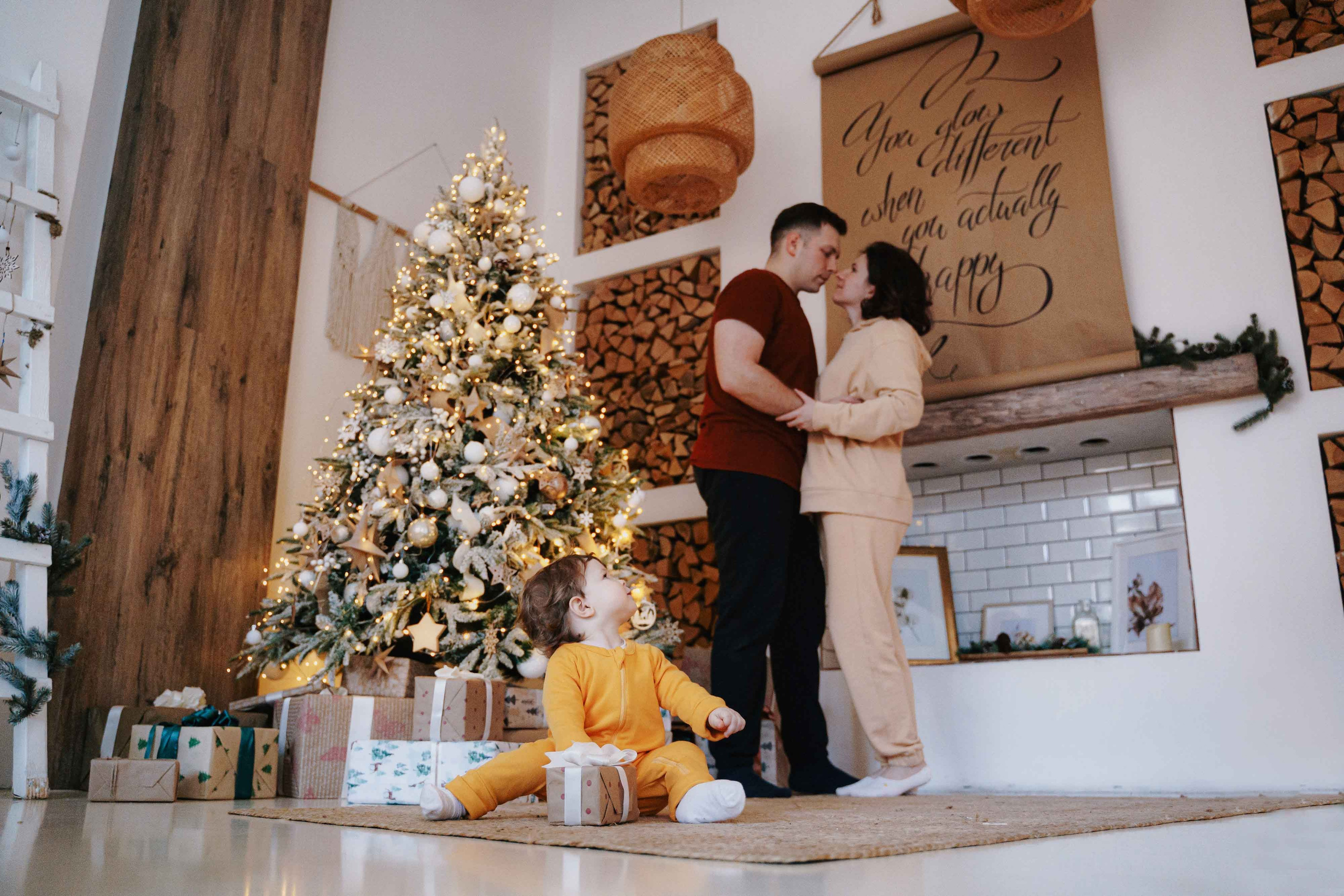 Семейная фотография. Свадебный и семейный фотограф в Санкт-Петербурге Виктор Голубев