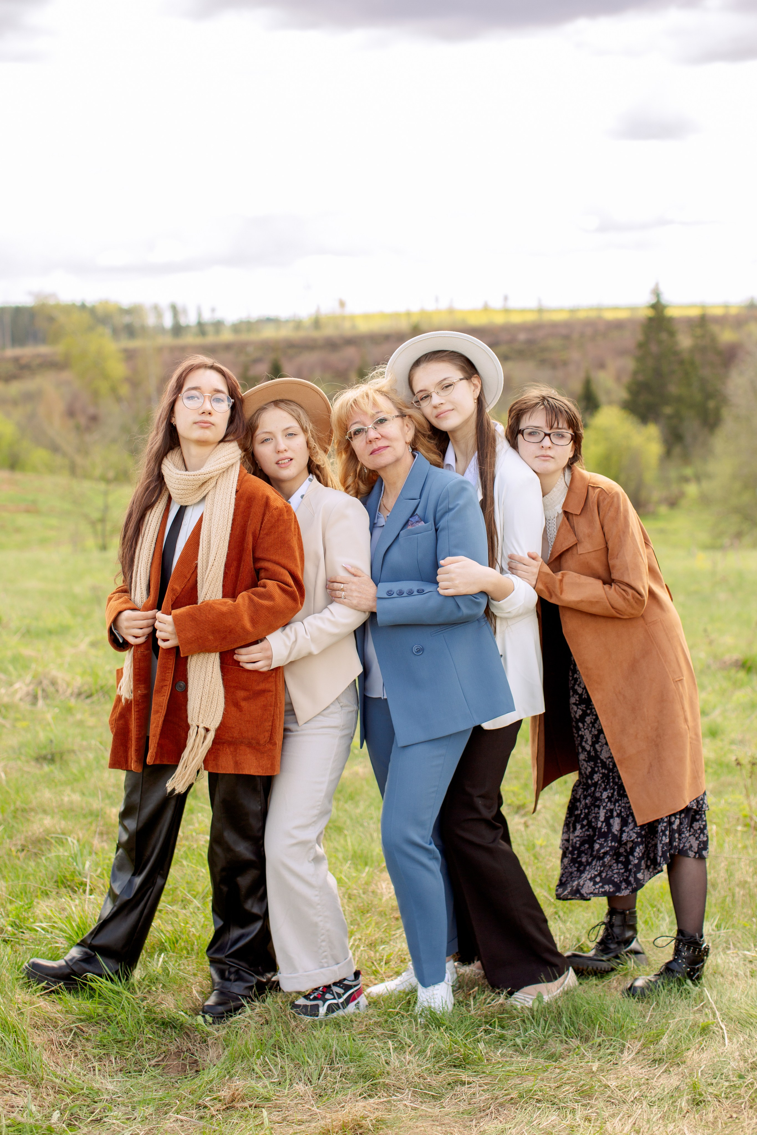 Старшие классы. Выпускные альбомы Зеленоград Москва