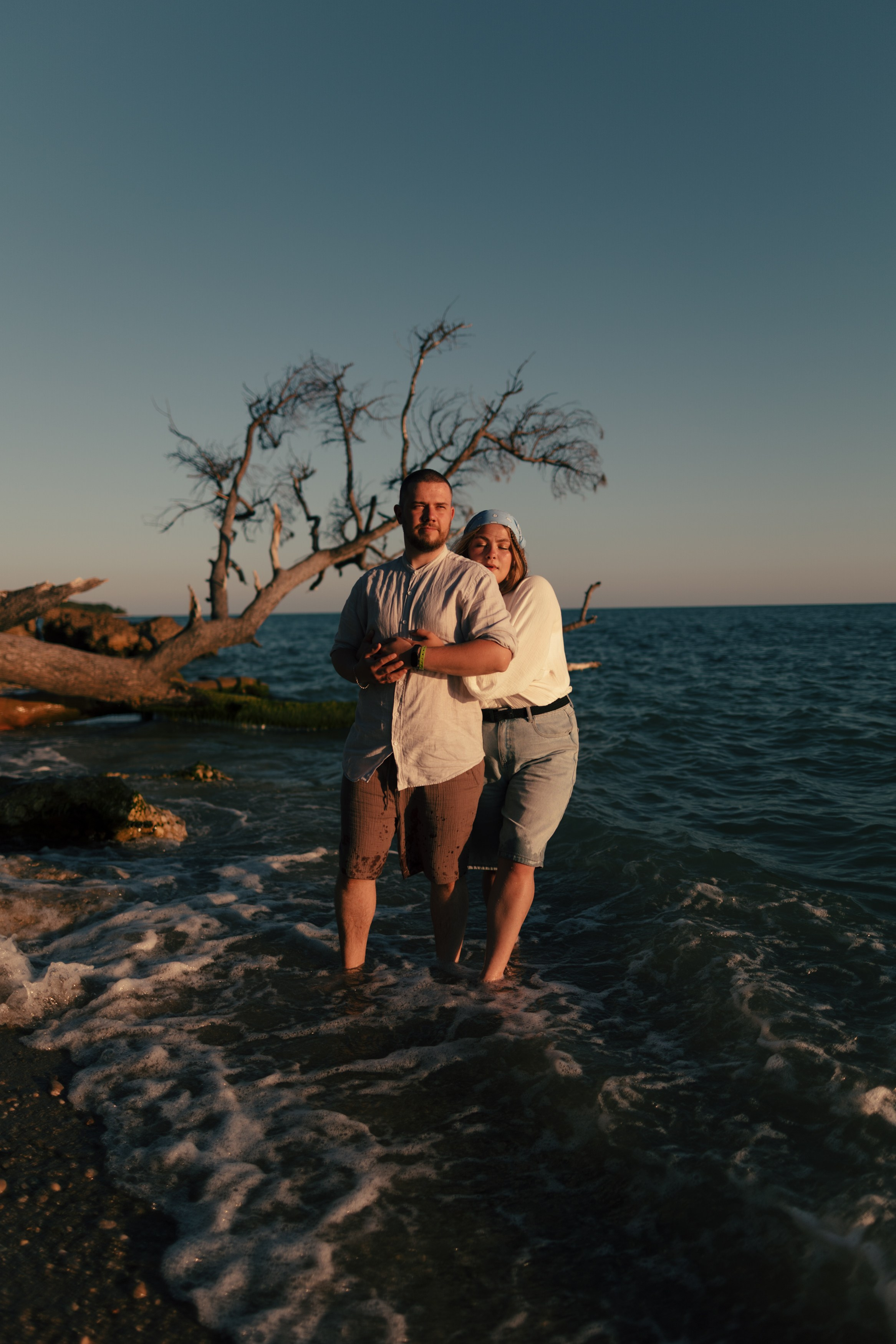 Елен Игорь Серая Баба 9т. RetroChic Фото