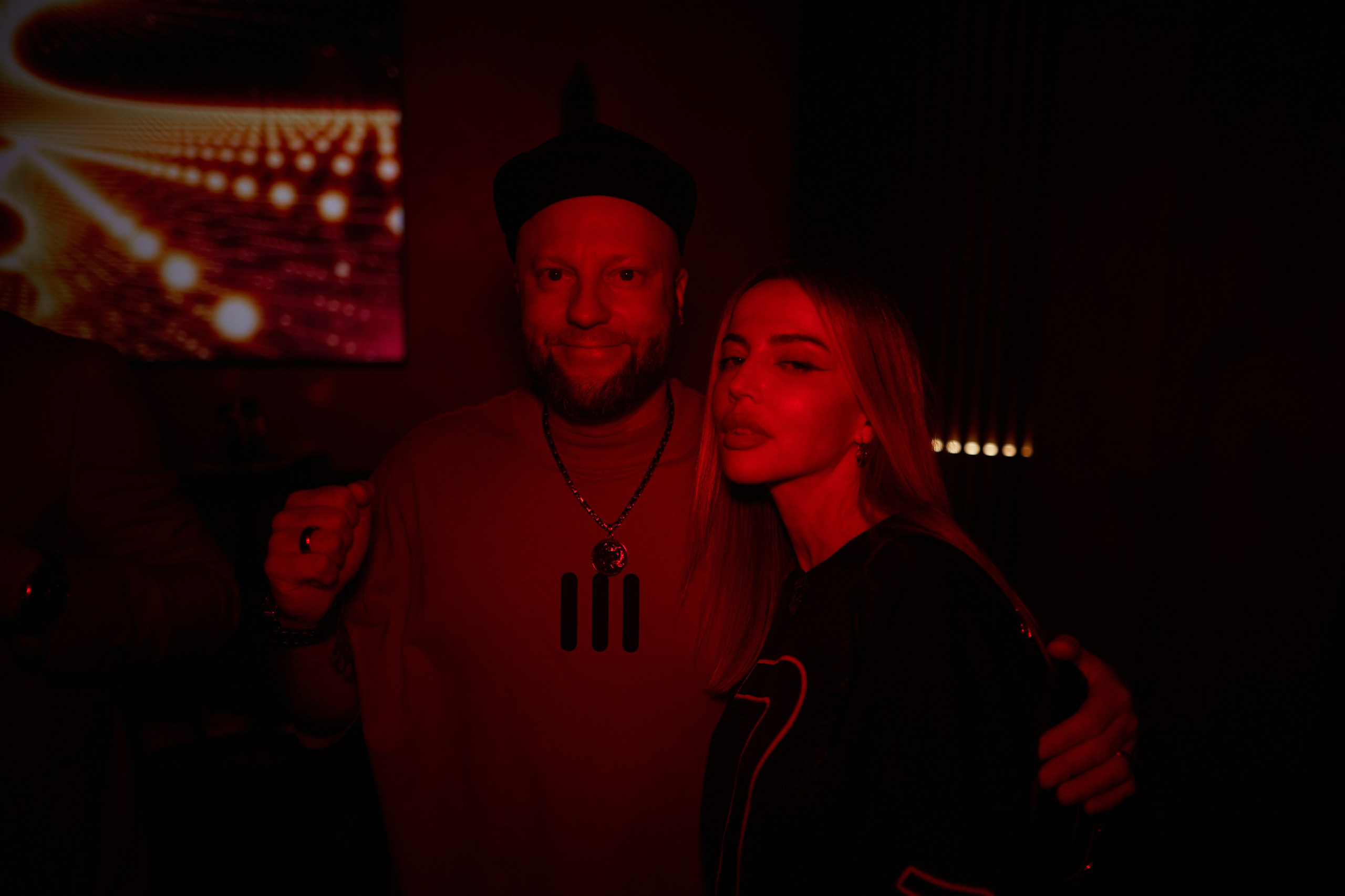 Dj Nils в Сочи. RetroChic Фото