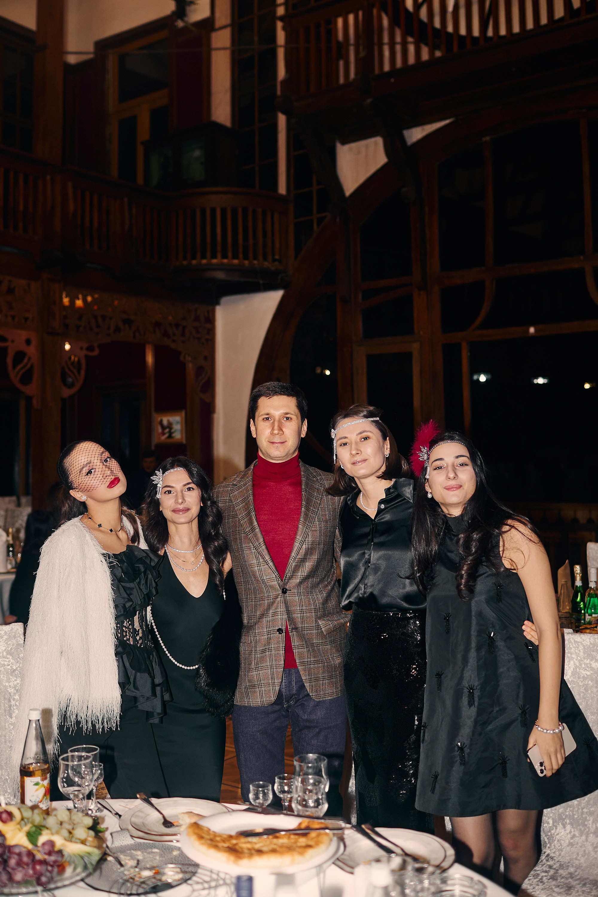 День Рождения Лолита. RetroChic Фото