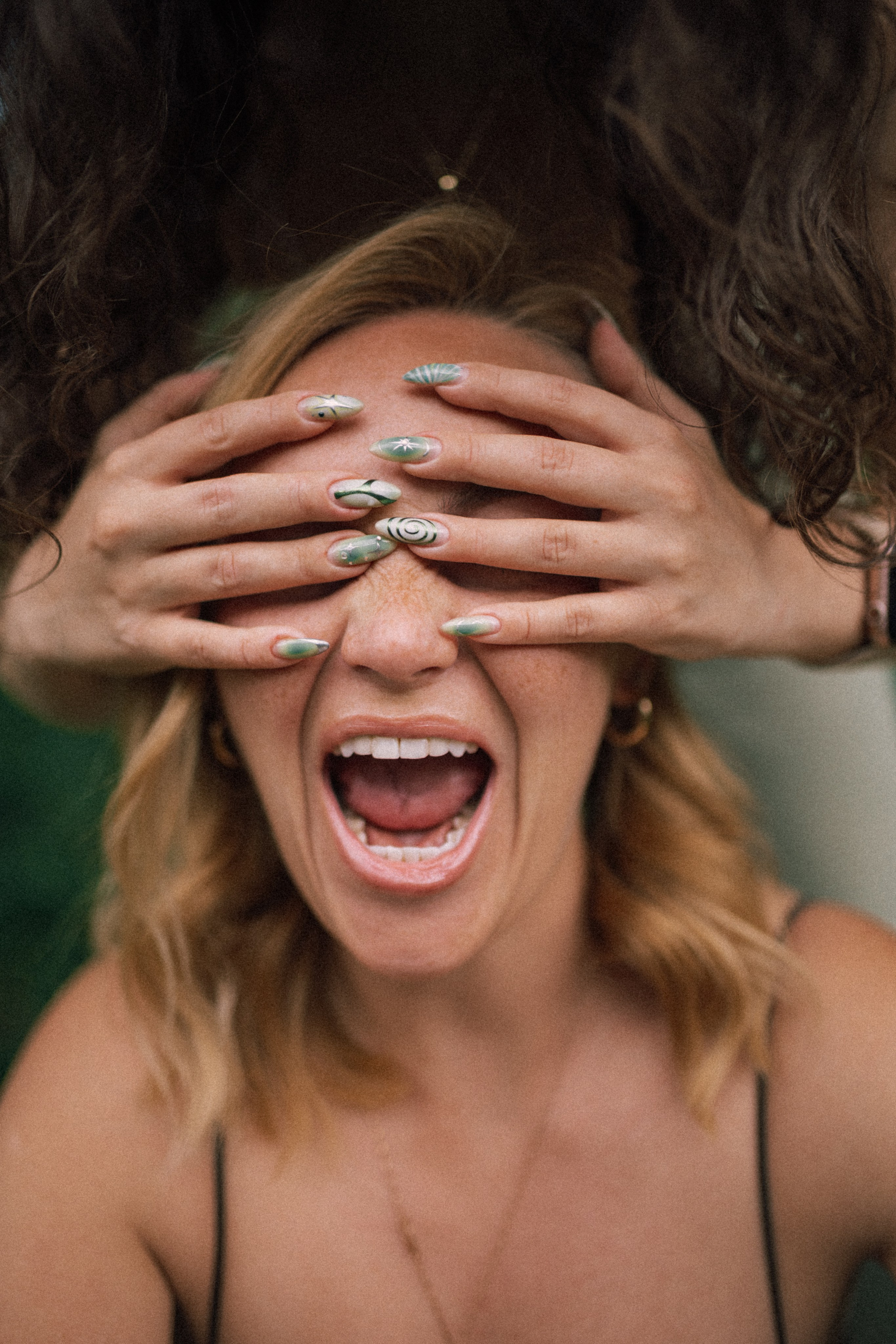 Маргарита и Екатерина. Семейный и свадебный фотограф в Санкт-Петербурге Науменко Владислав