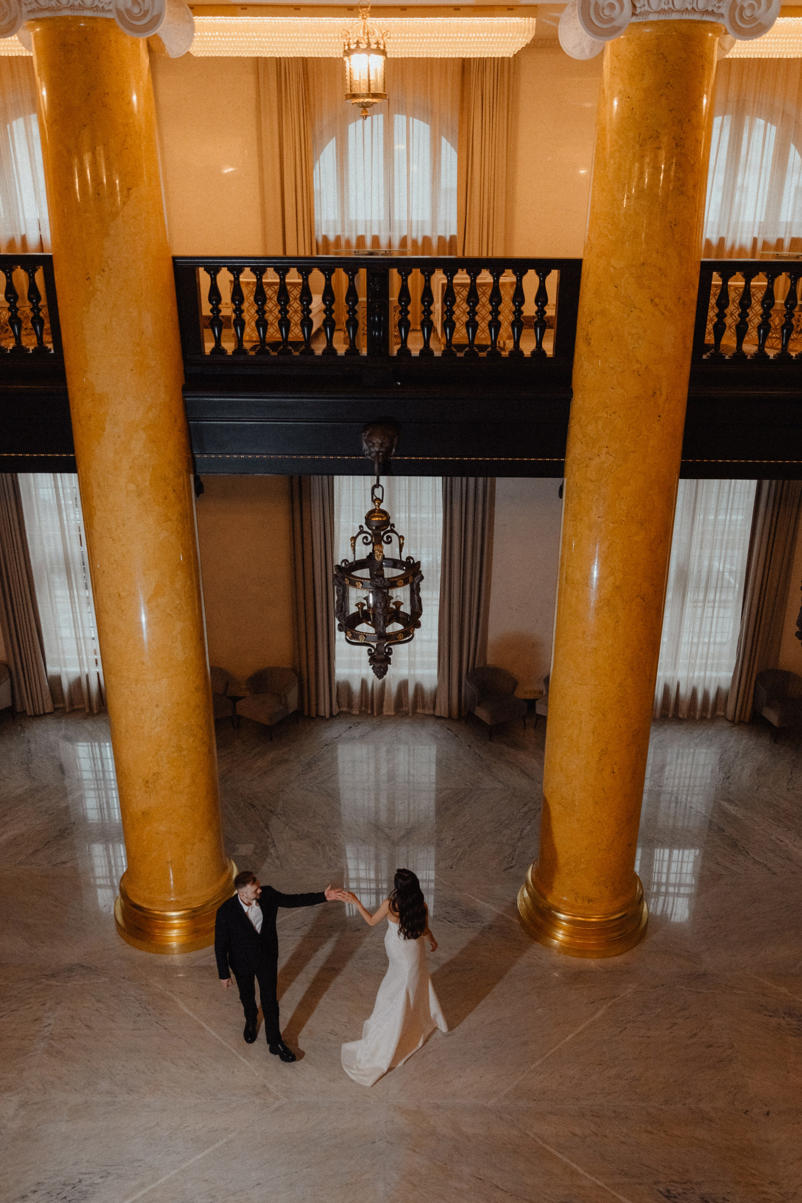 Питер на двоих. Свадебный фотограф Анастасия Пальчикова