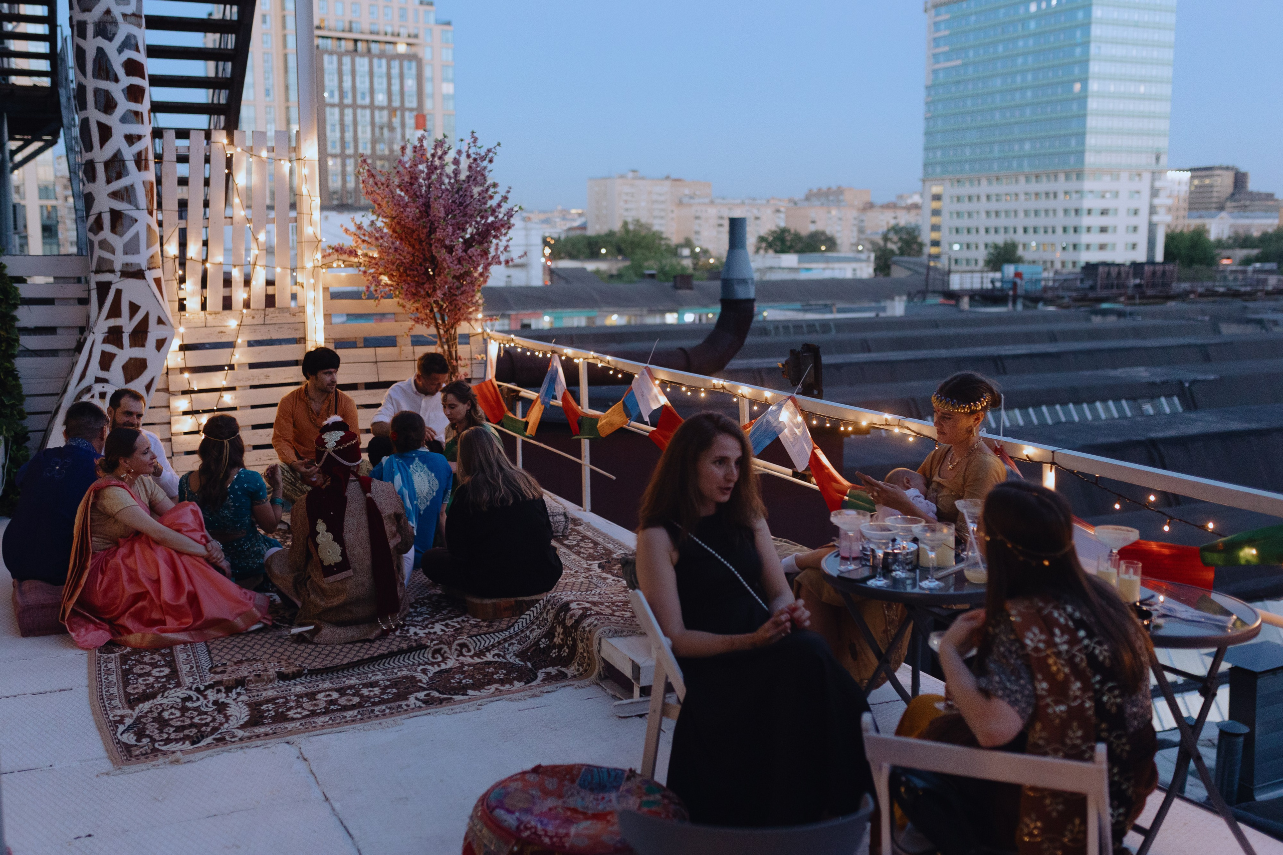 Фотограф на мероприятие в Москве. Свадебный фотограф в Москве Мария Крош