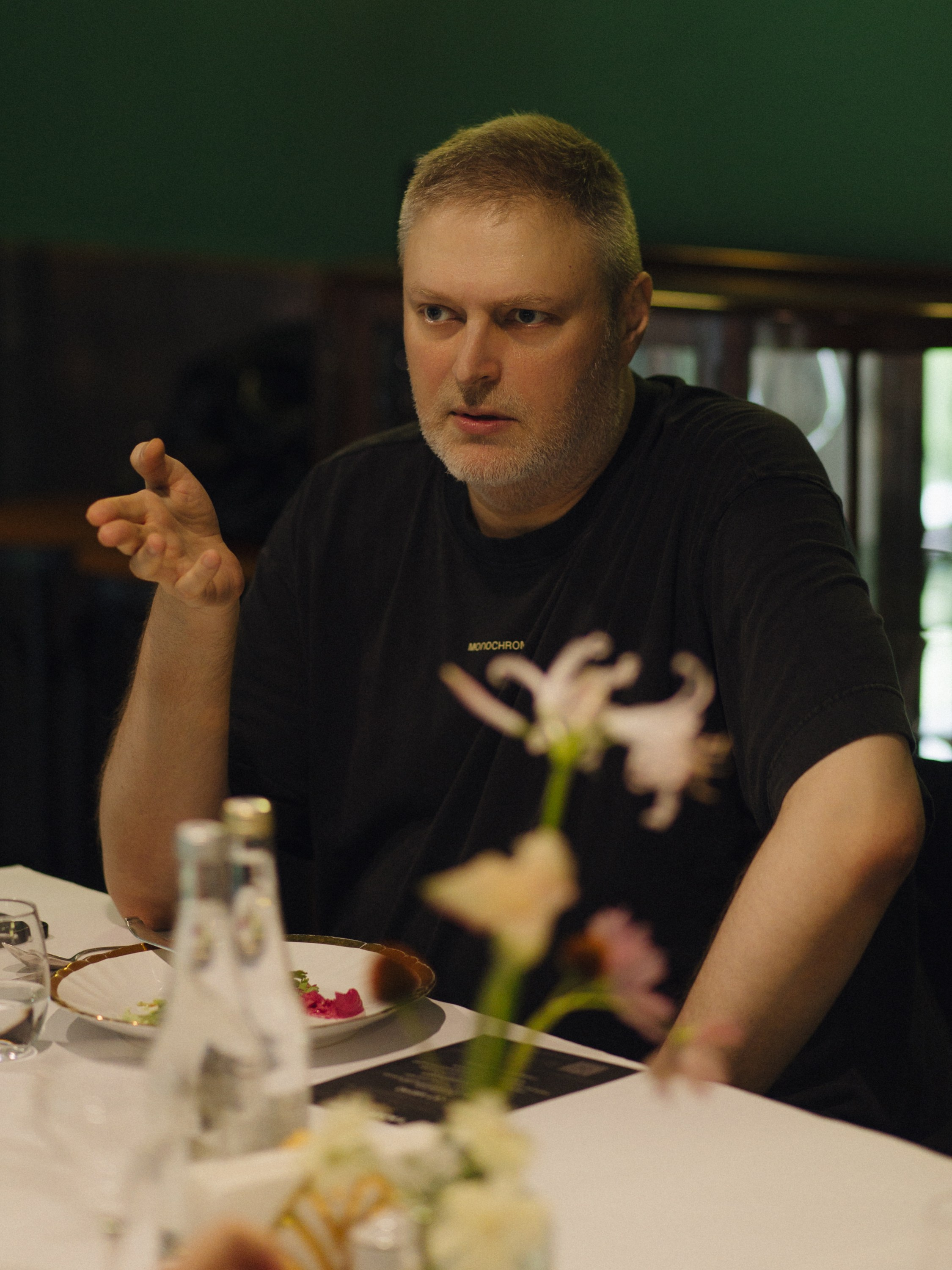 MINAxTANK. Фотограф| Санкт-Петербург| Виктория Хайдарова