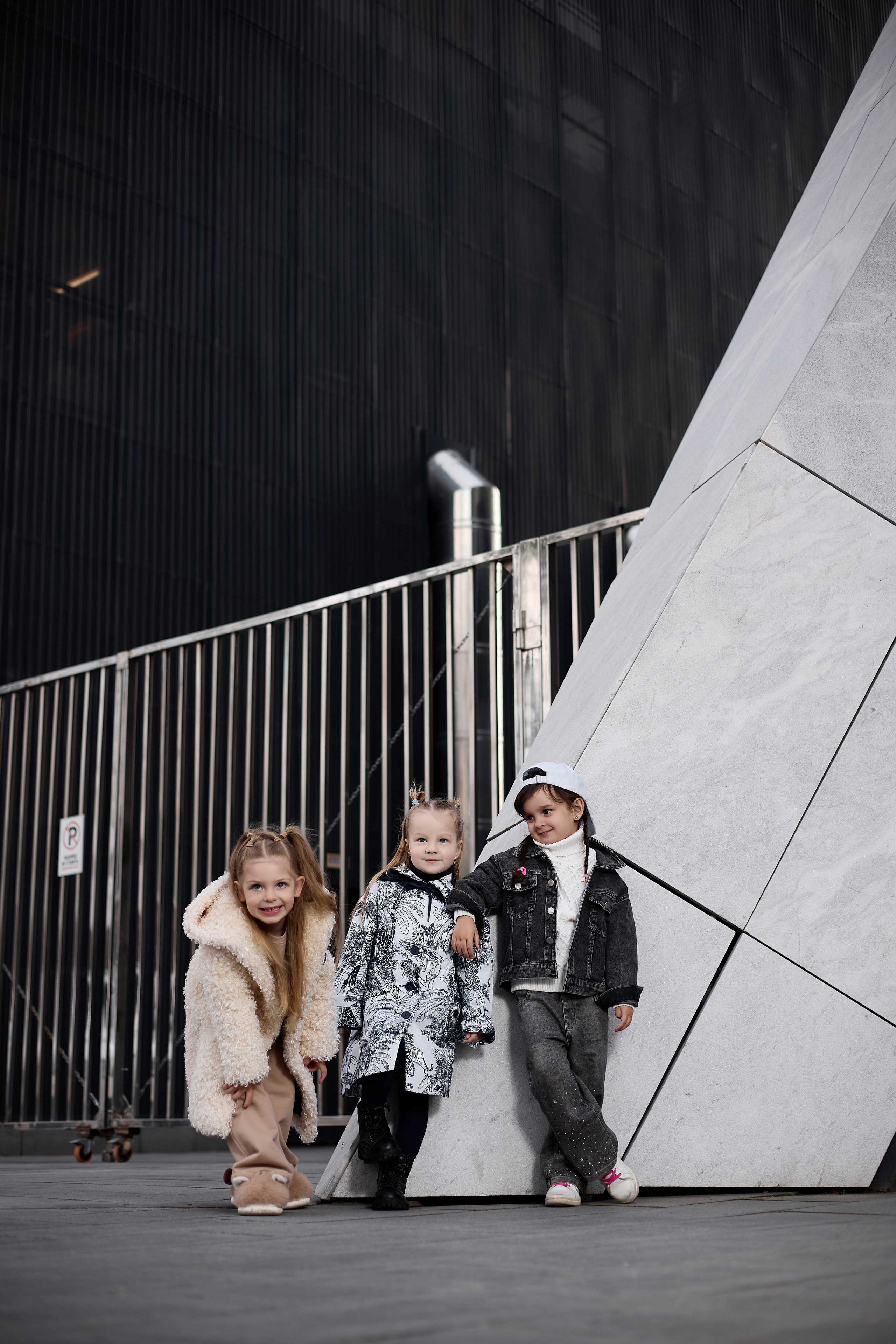 «Urban». Efimova Model Agency