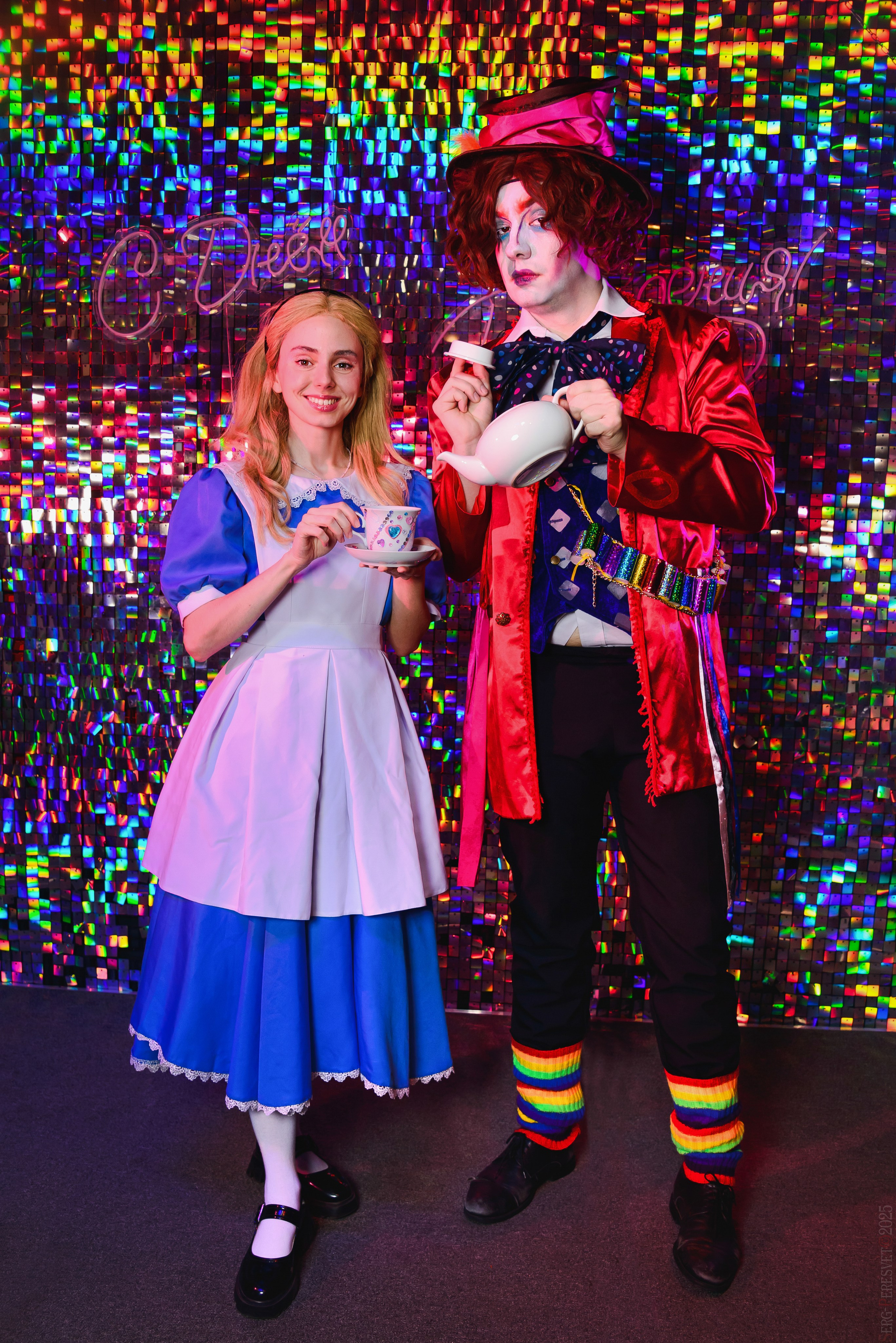 Музей магии на Арбате. Ваш фотограф на праздник в Москве, Раменском, Жуковском, Люберцах