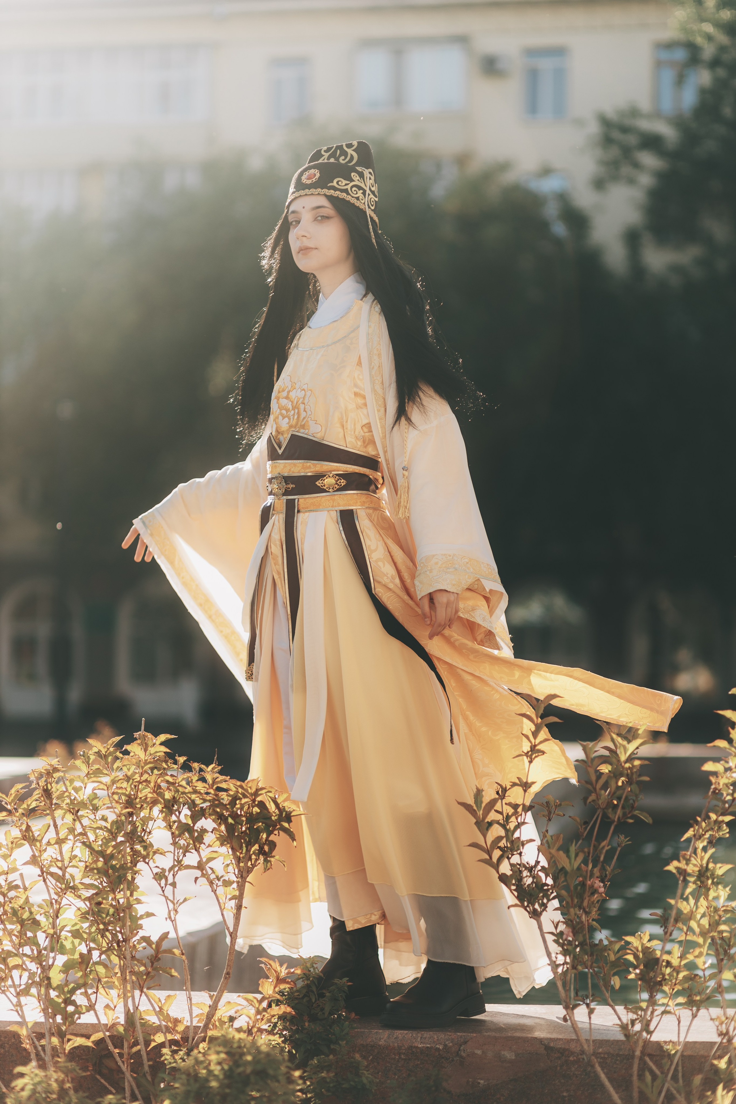 Анимау 2025. Фотограф Набережные Челны Лысенков Олег