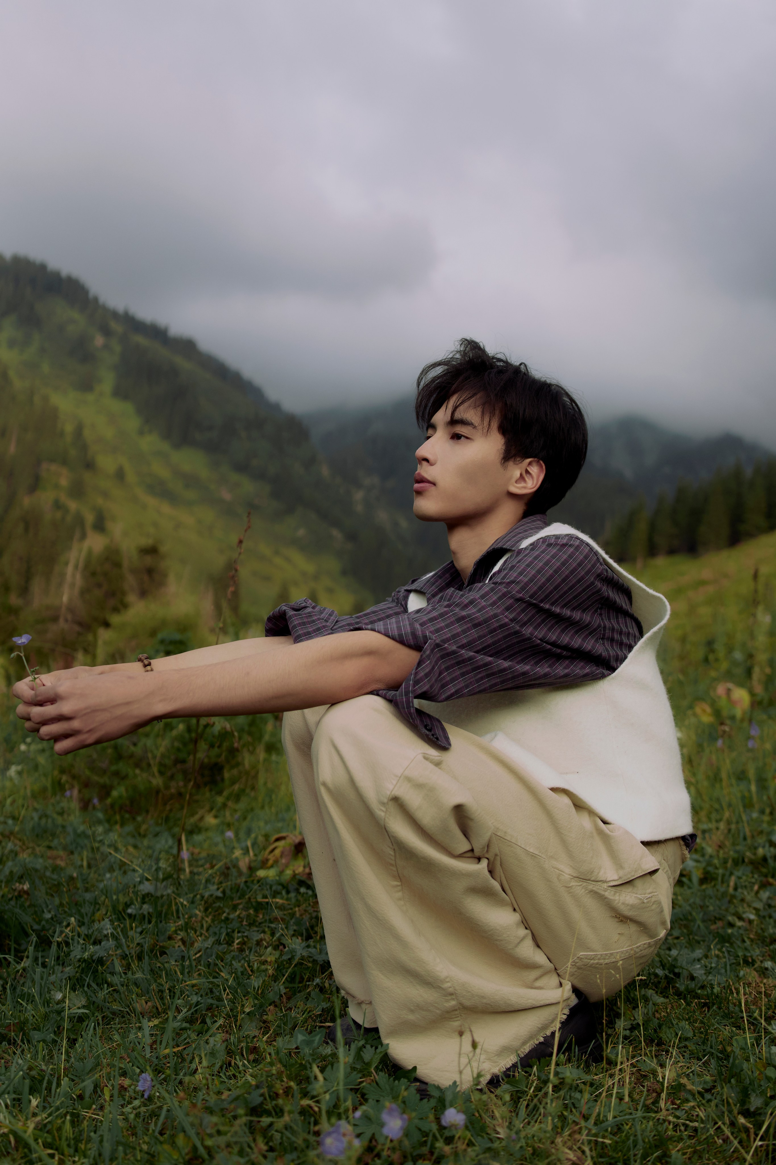 A quite place. Фотограф Юлия Маркелова