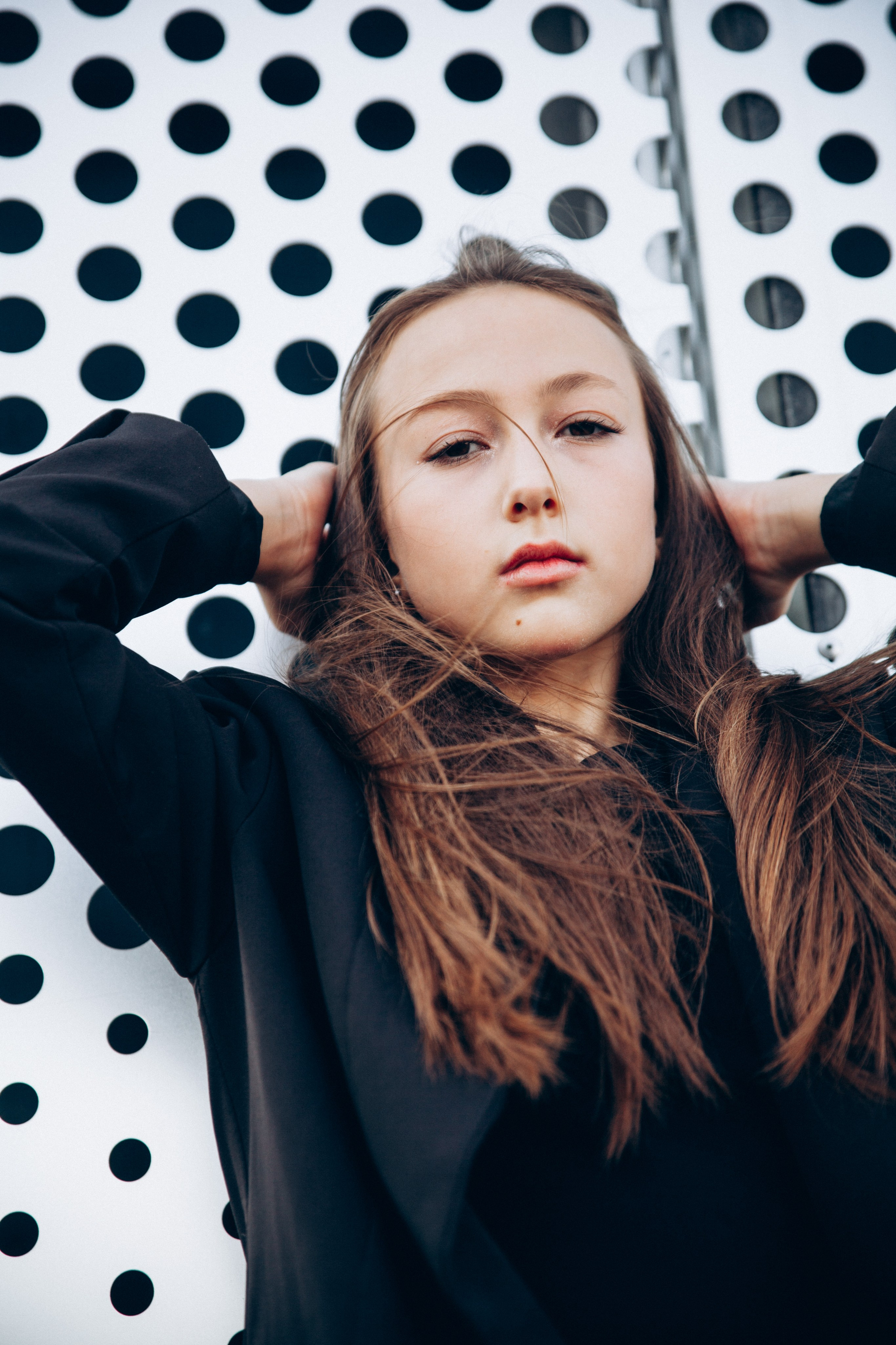 Стэфани. Репортажный и детский фотограф в Минске