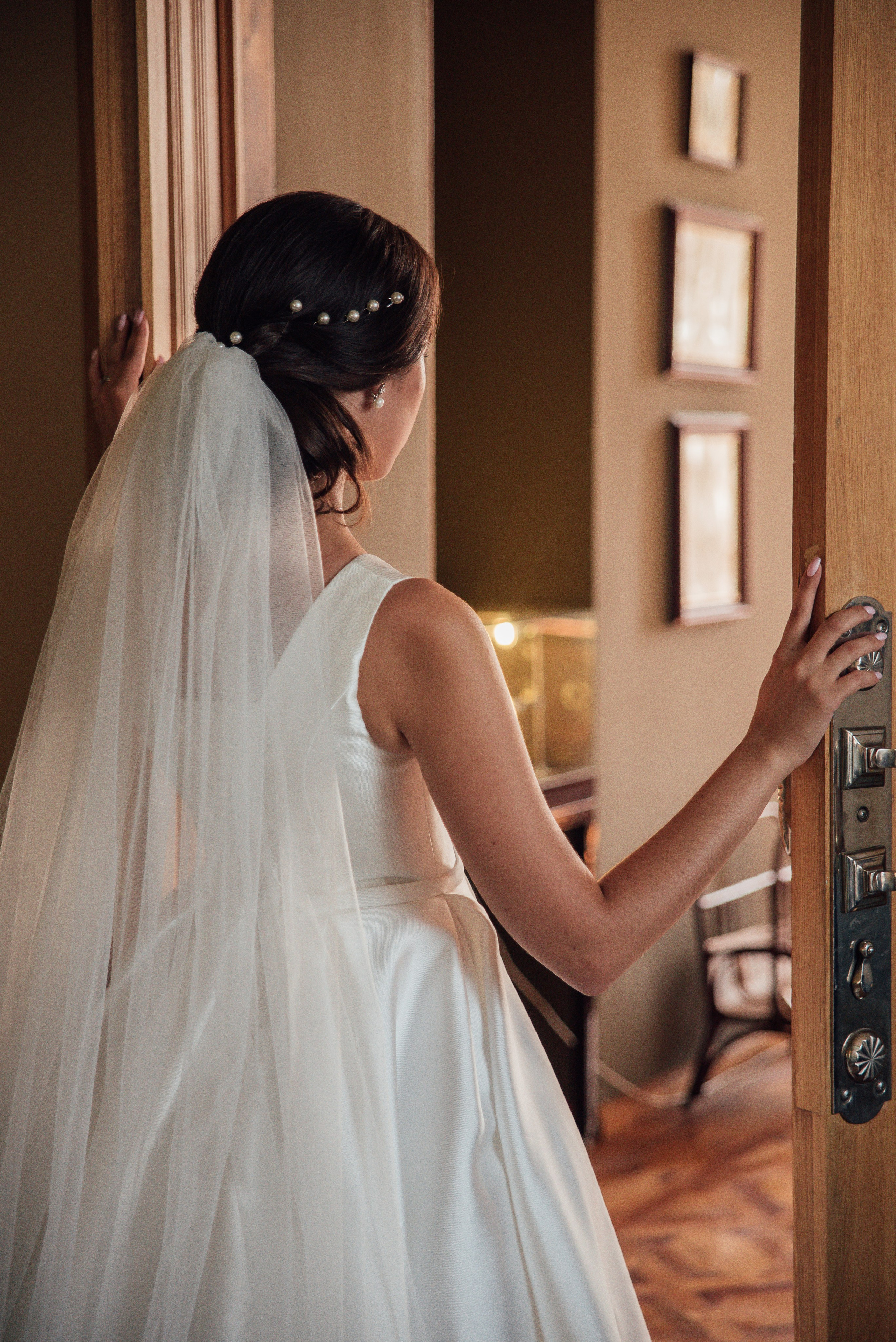 Modern Wedding. Свадебный фотограф в Самаре Анна Гладунова